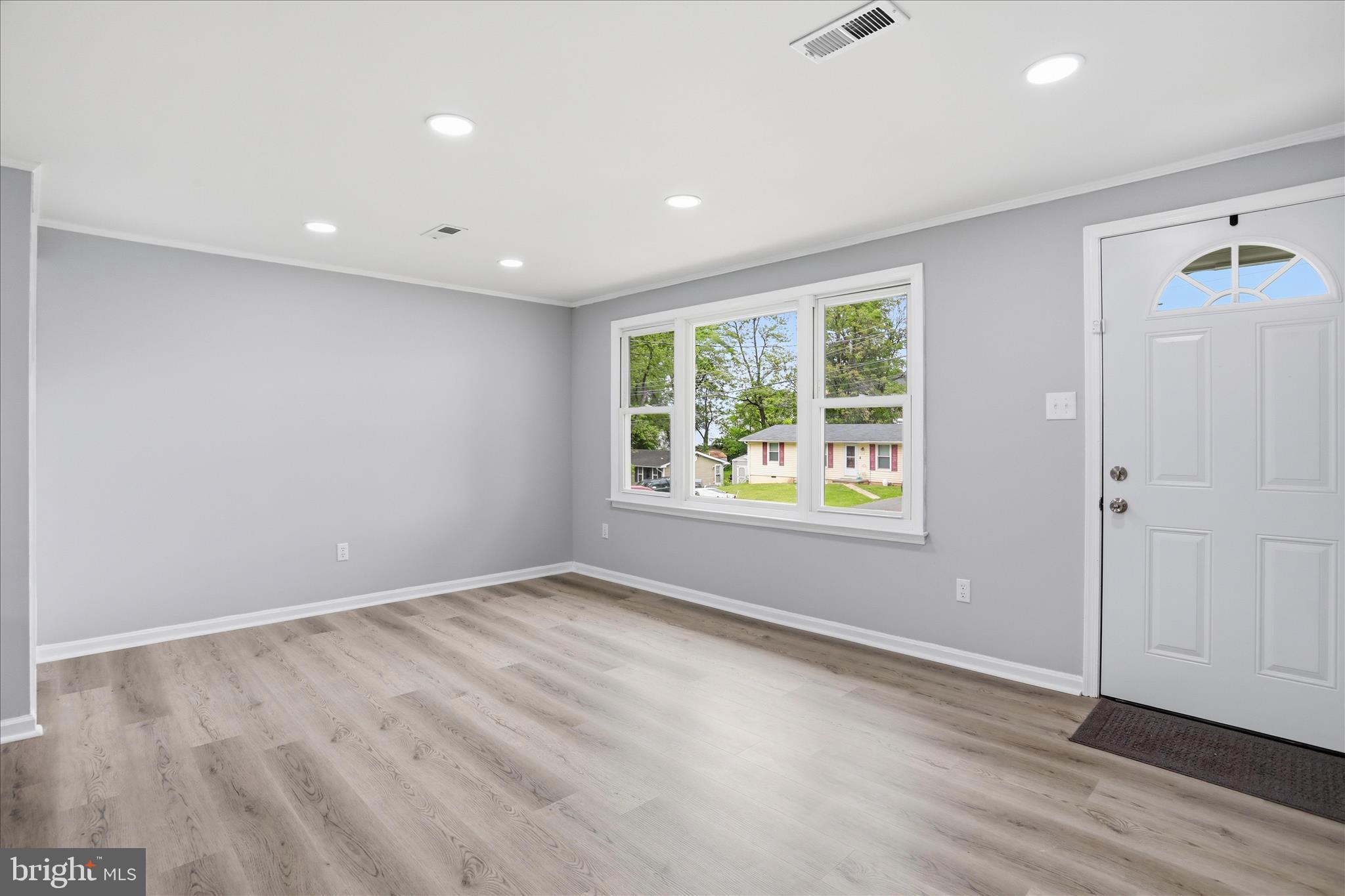 WARREN - Residential