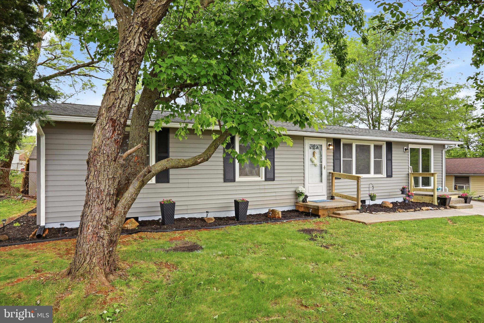 WARREN - Residential
