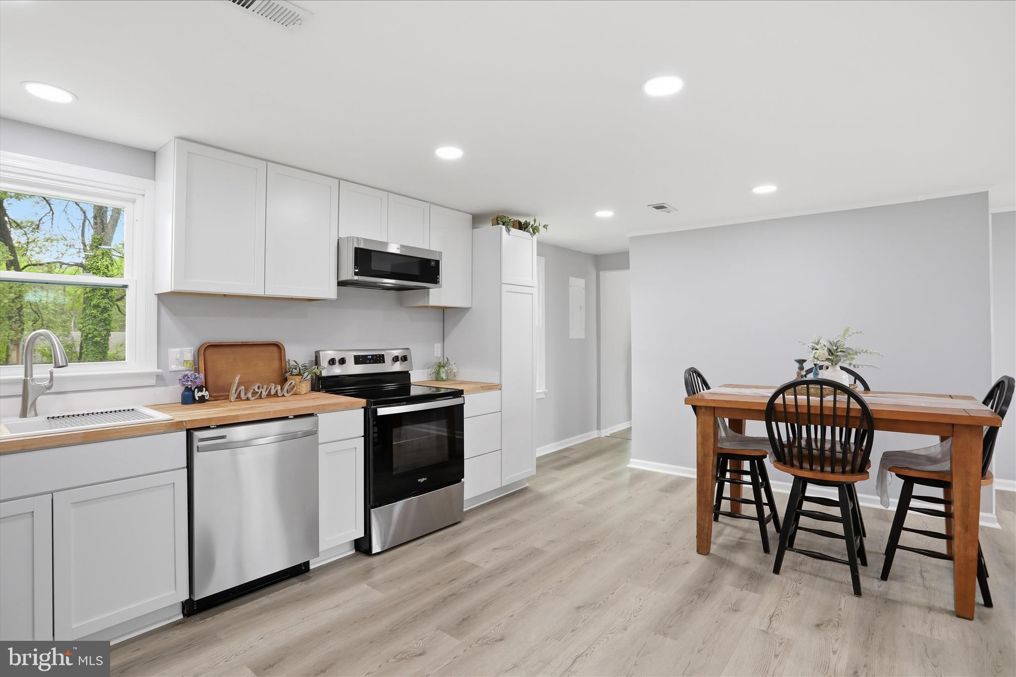 WARREN - Residential