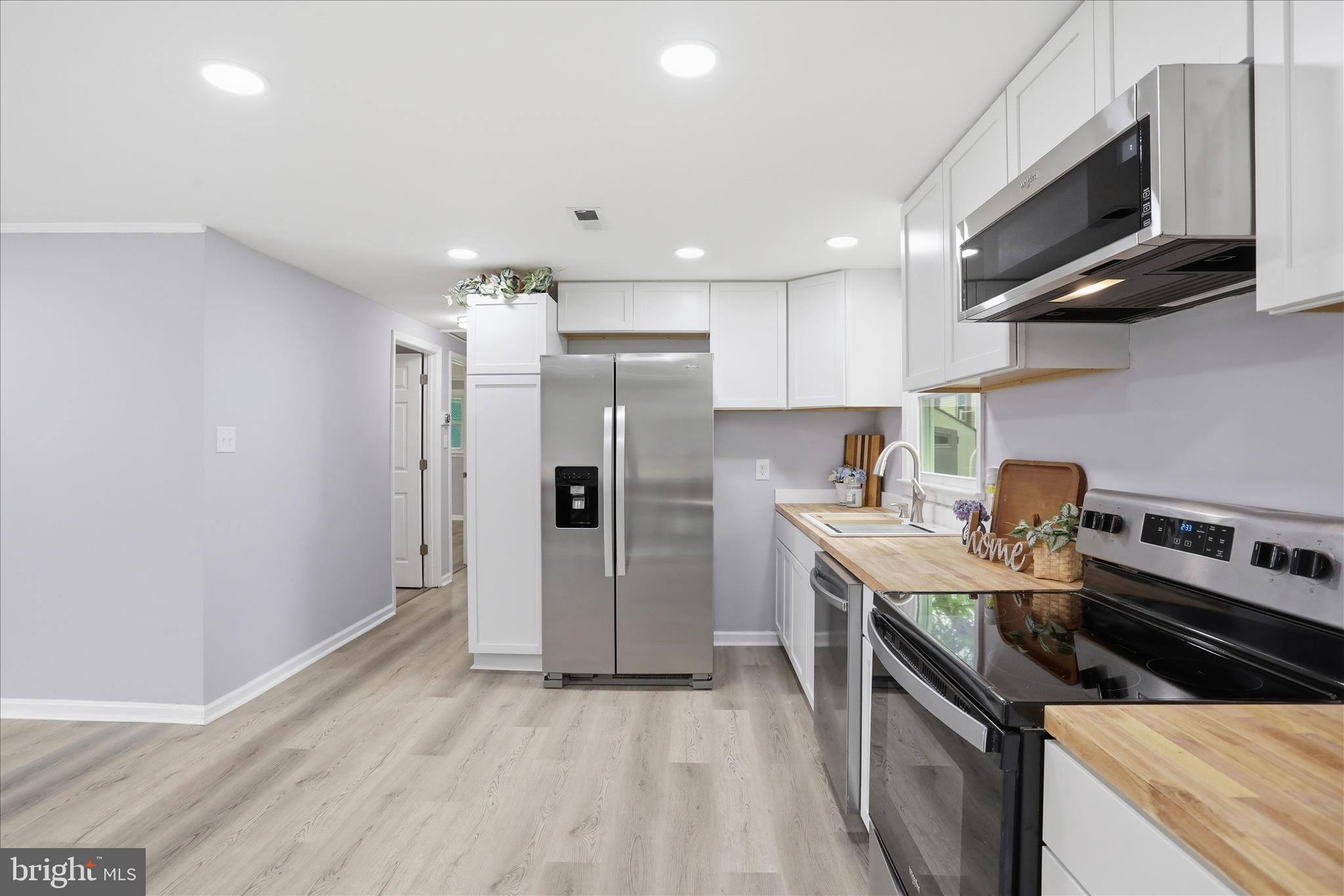 WARREN - Residential
