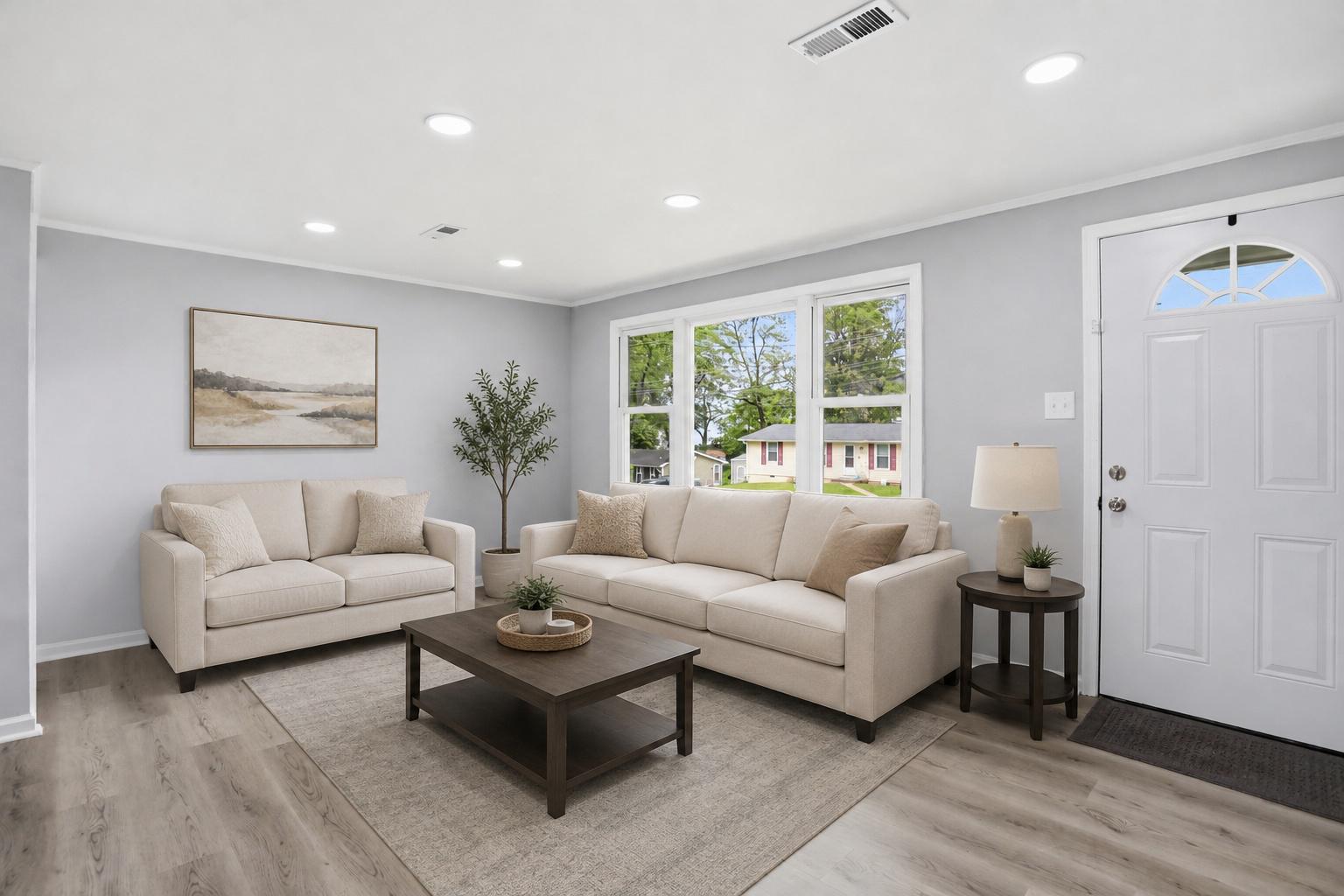 WARREN - Residential