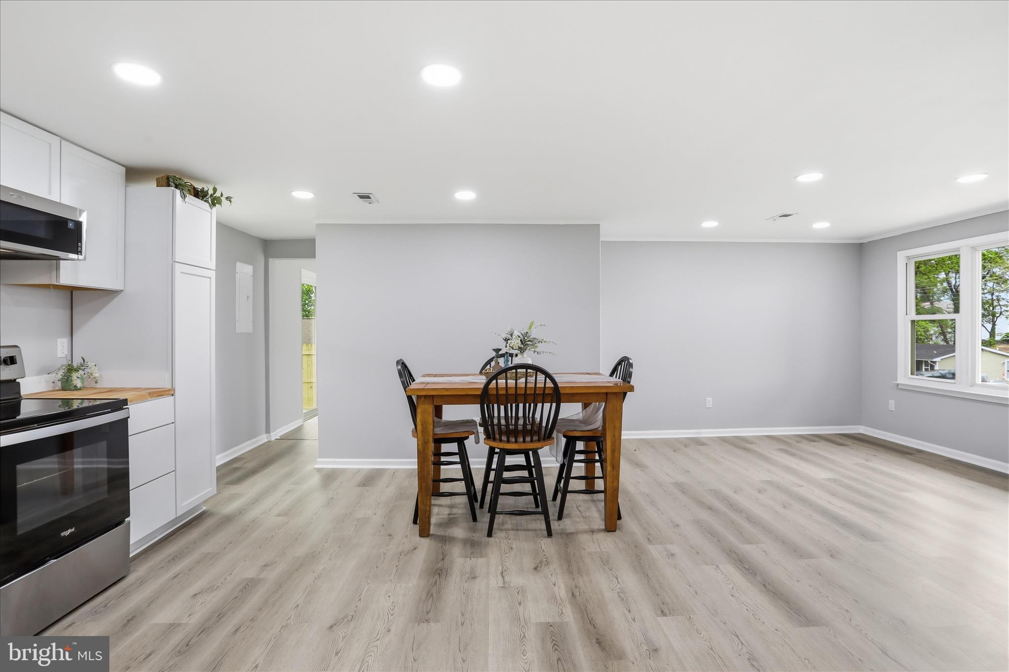 WARREN - Residential