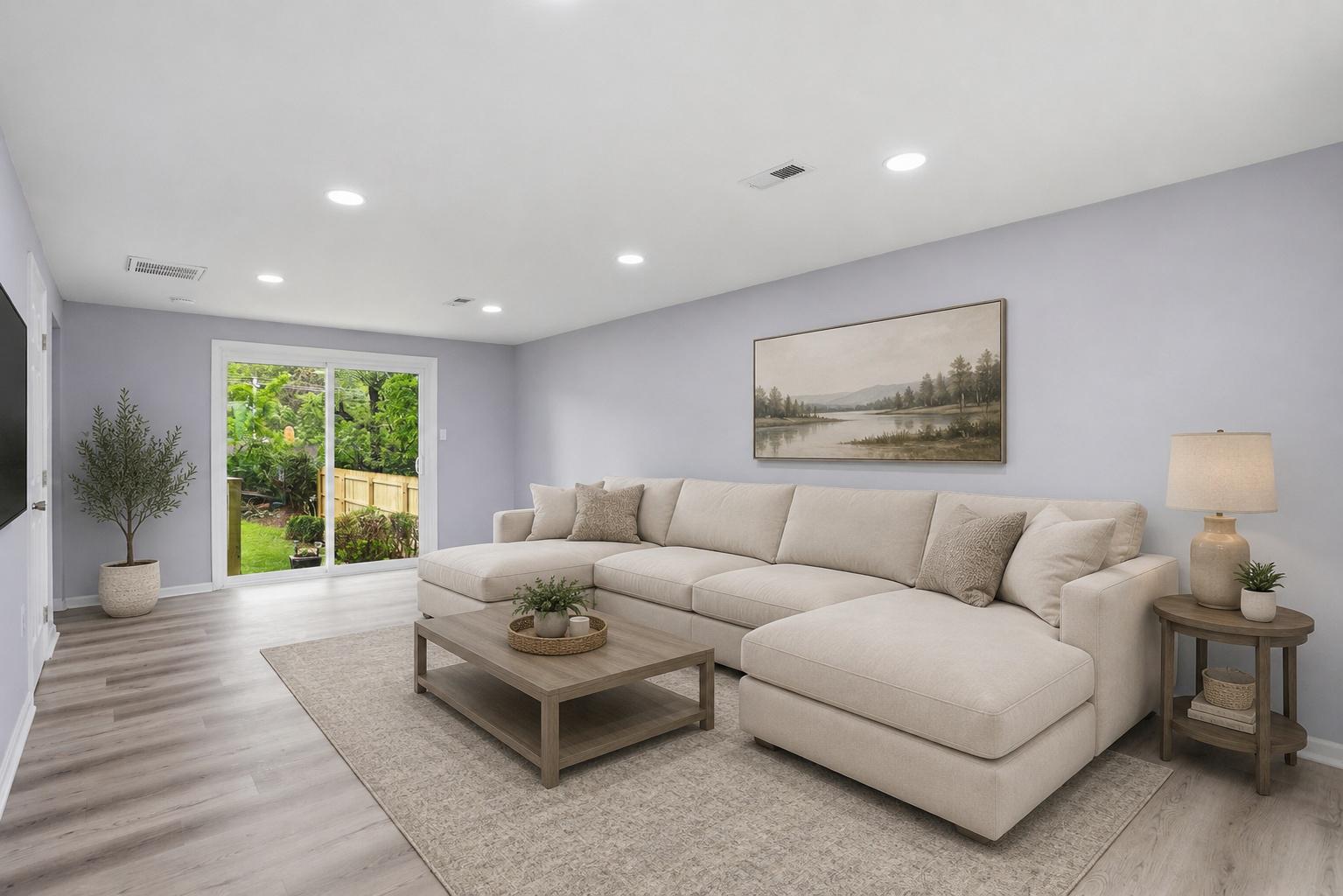 WARREN - Residential