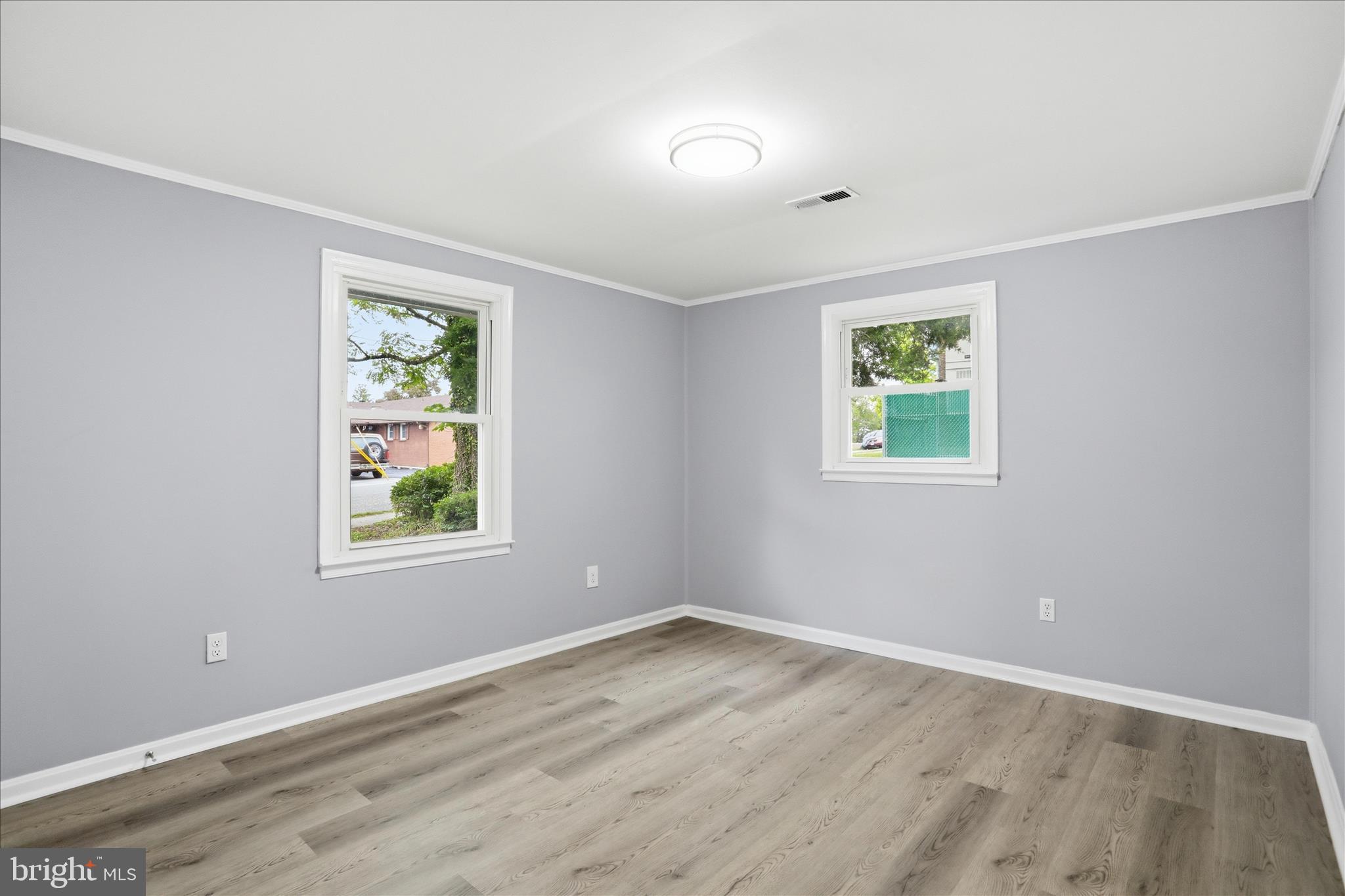 WARREN - Residential