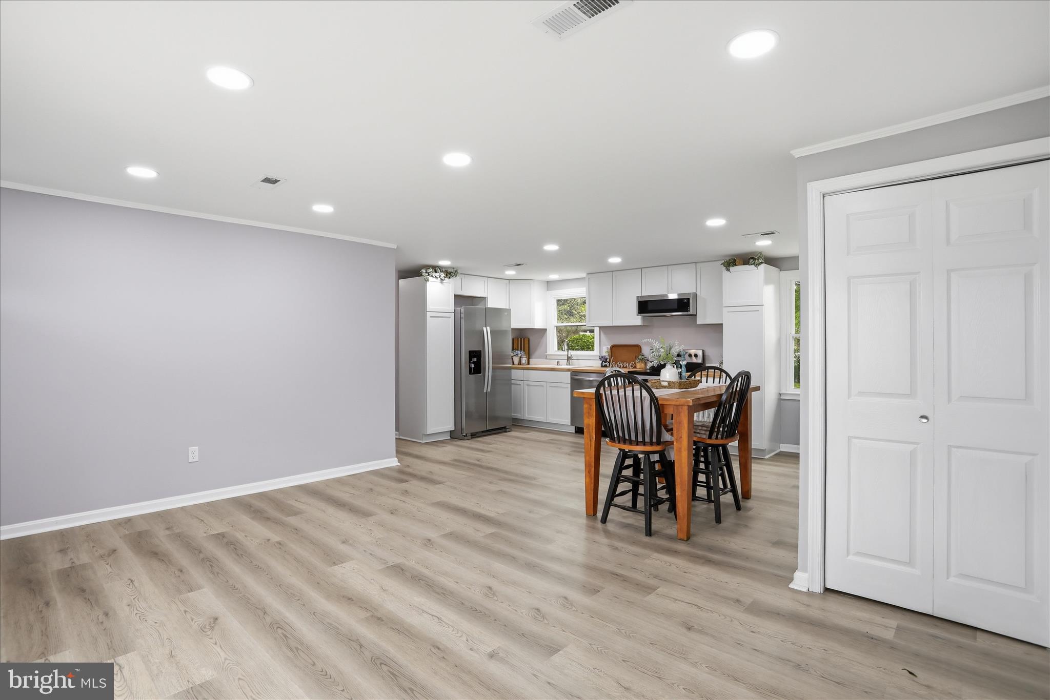 WARREN - Residential