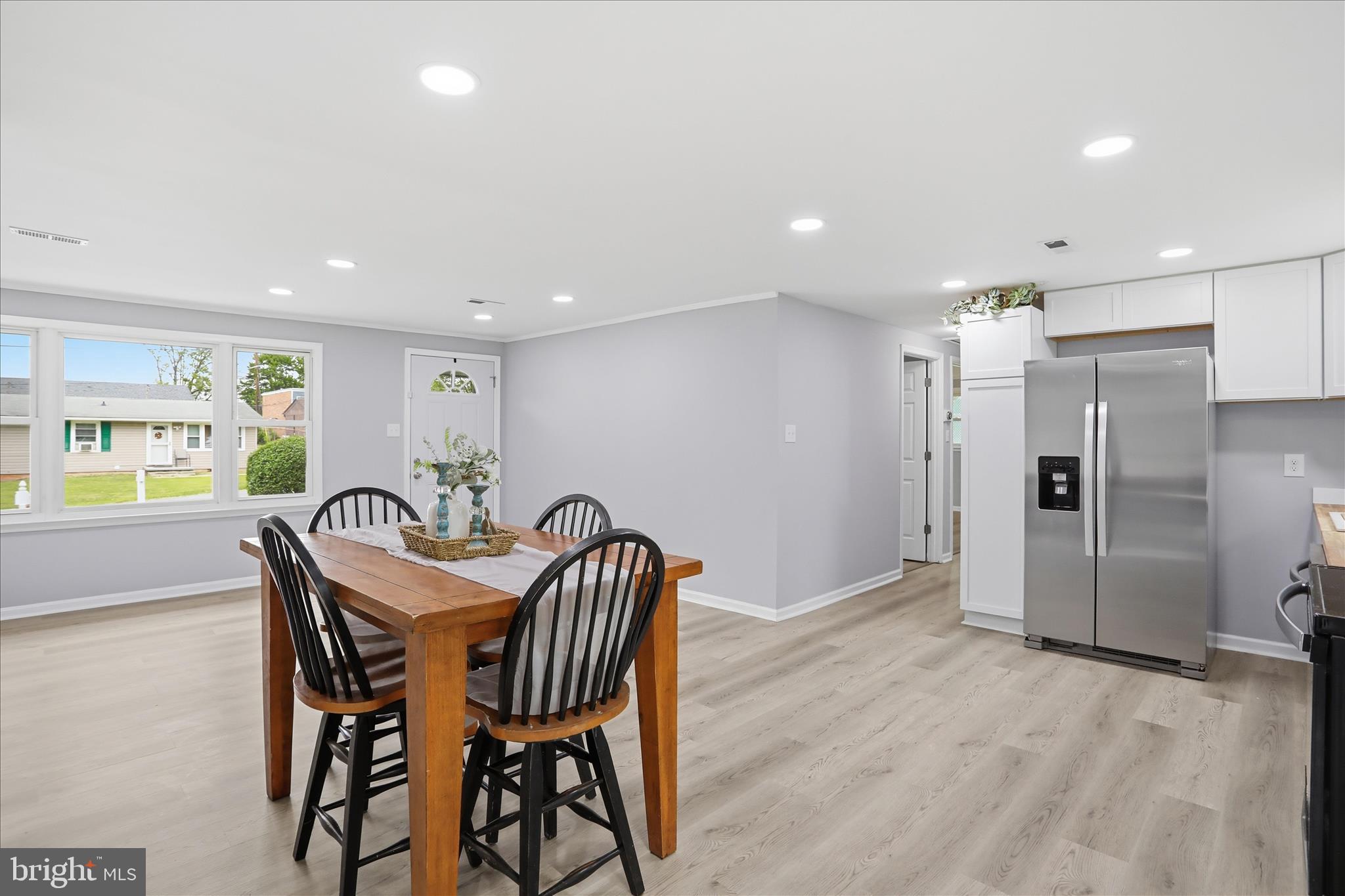 WARREN - Residential
