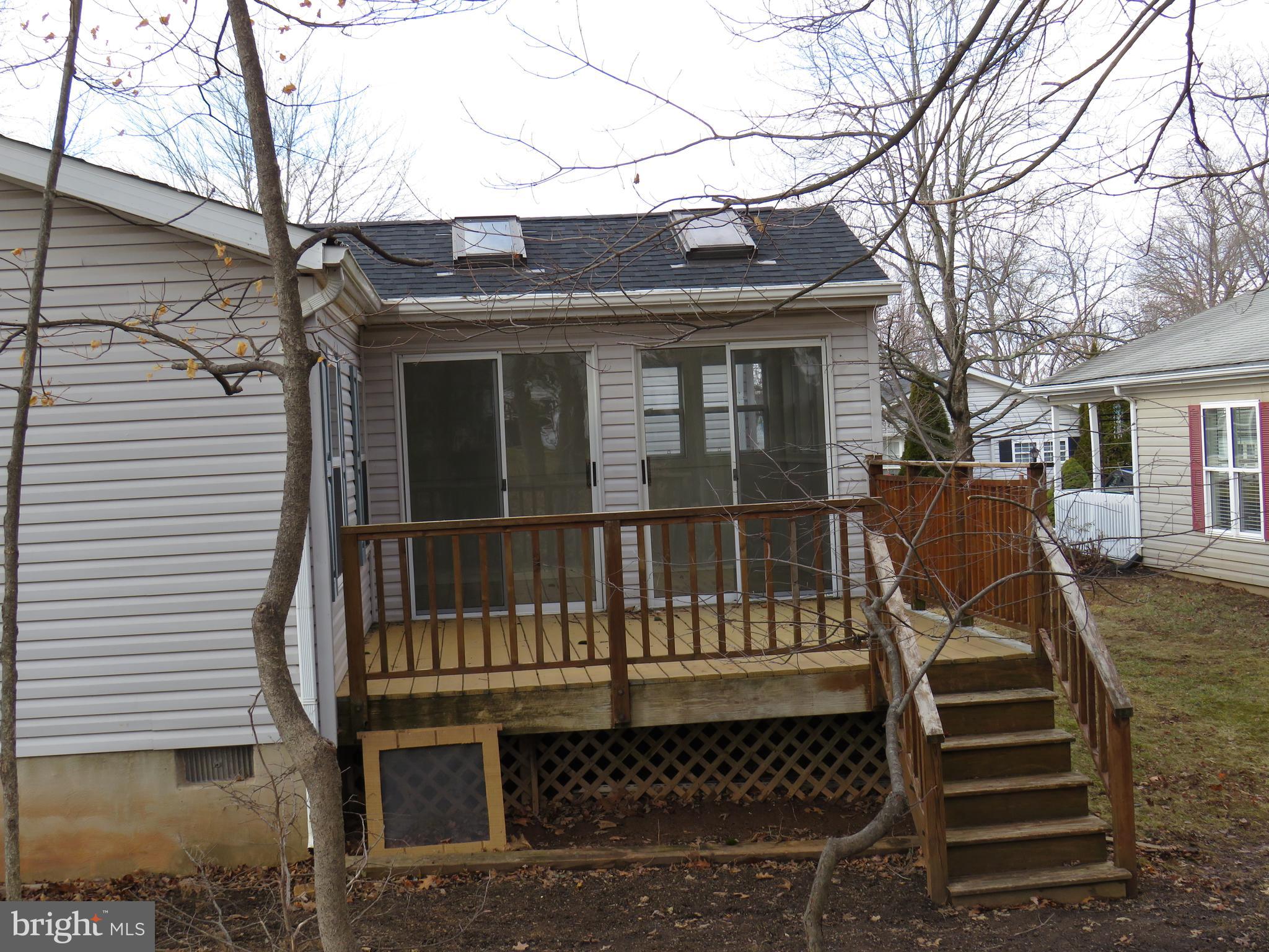 BUCKINGHAM SPRINGS - Residential