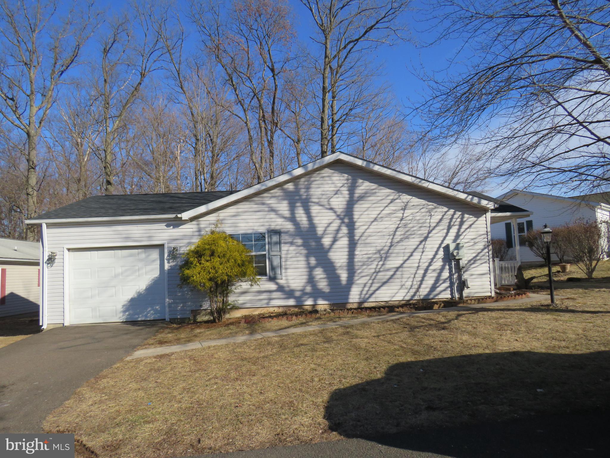 BUCKINGHAM SPRINGS - Residential