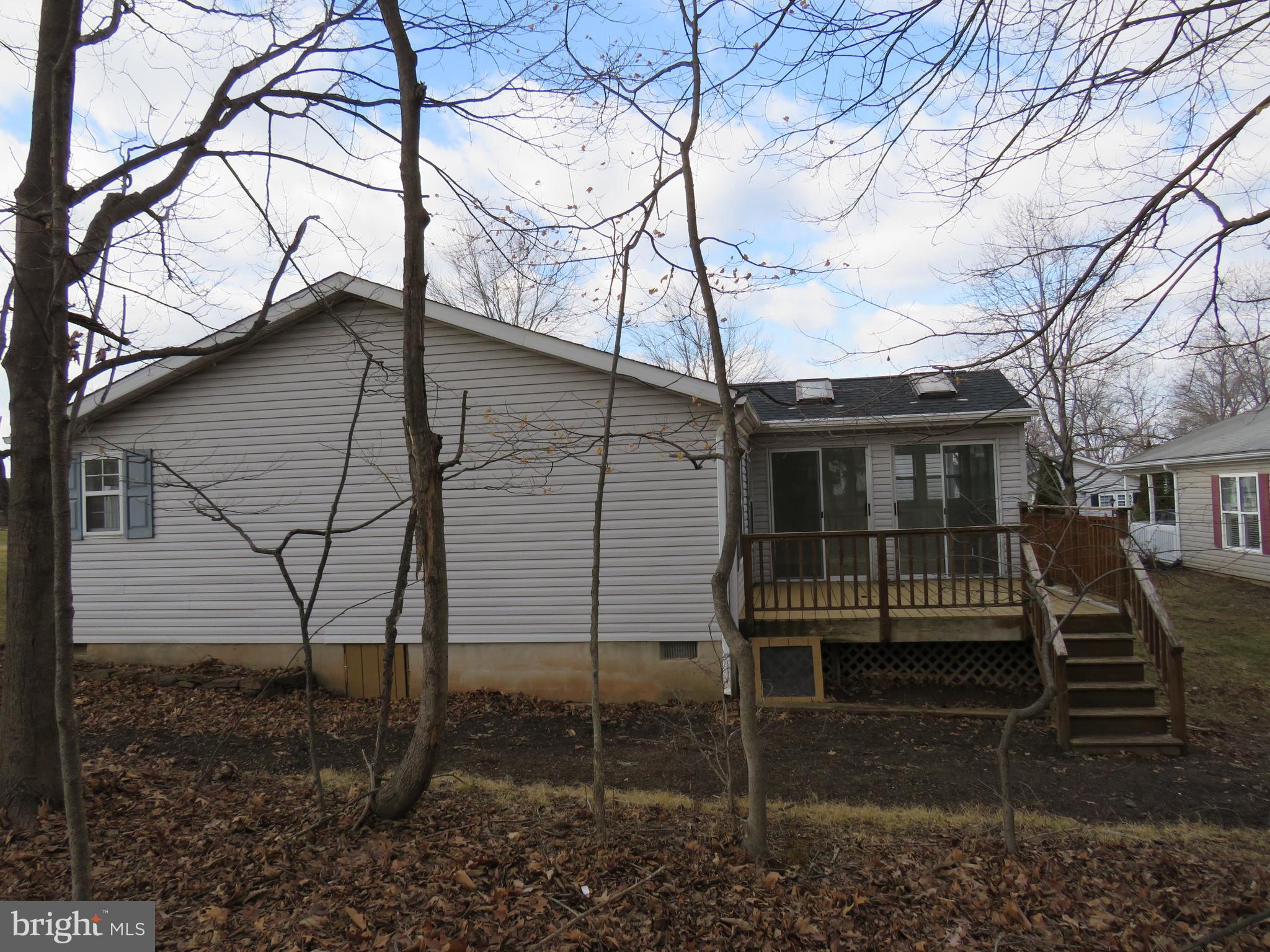 BUCKINGHAM SPRINGS - Residential