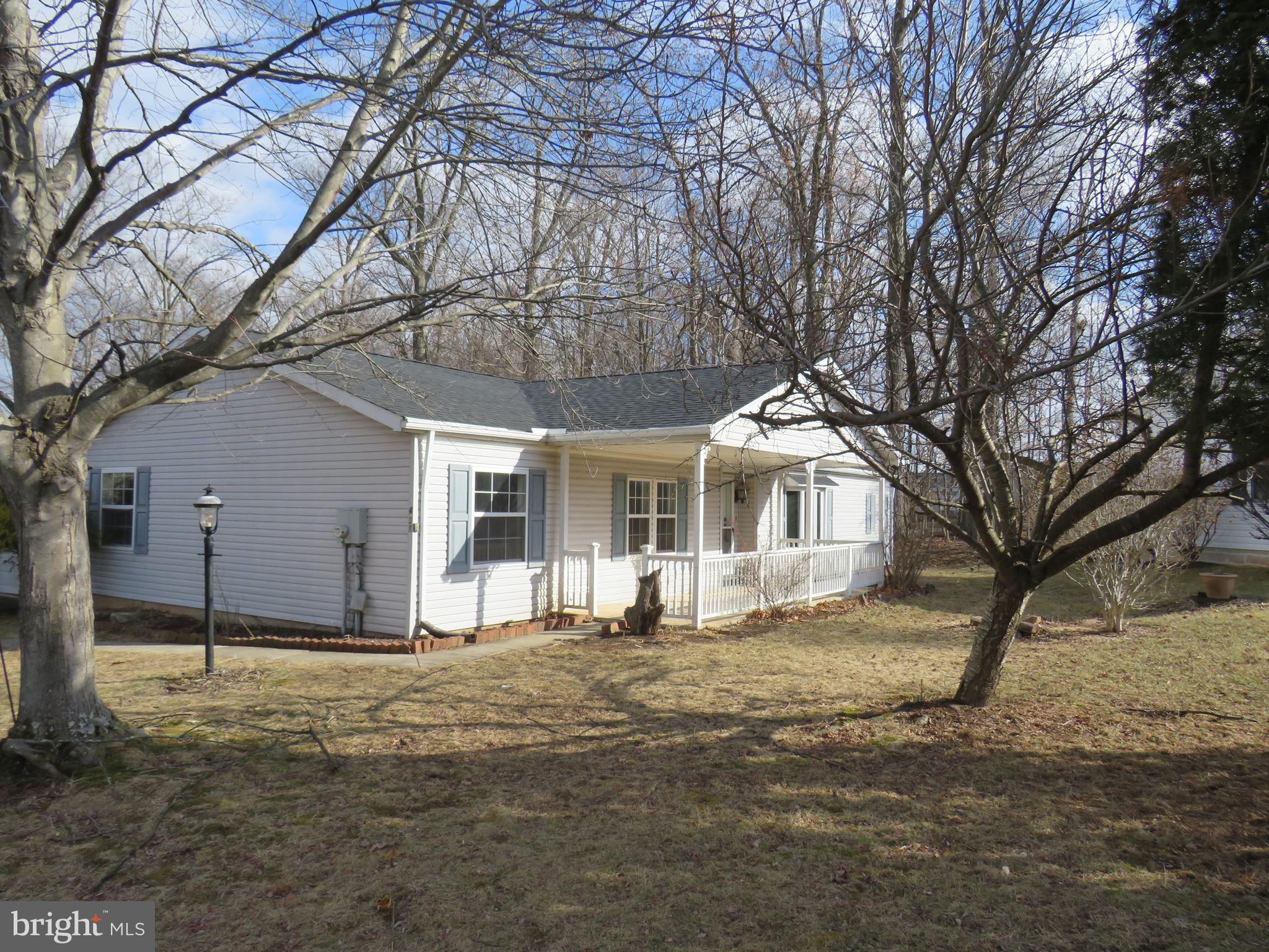 BUCKINGHAM SPRINGS - Residential