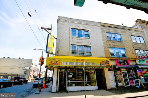 4745 Frankford Avenue, Philadelphia, PA MLS: PAPH2459440