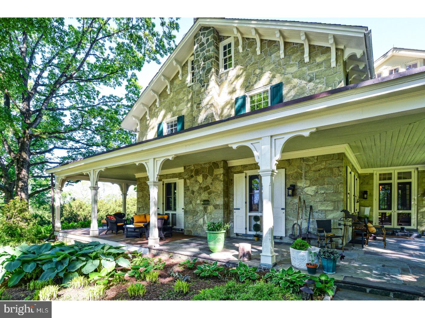 RADLEY RUN - Residential