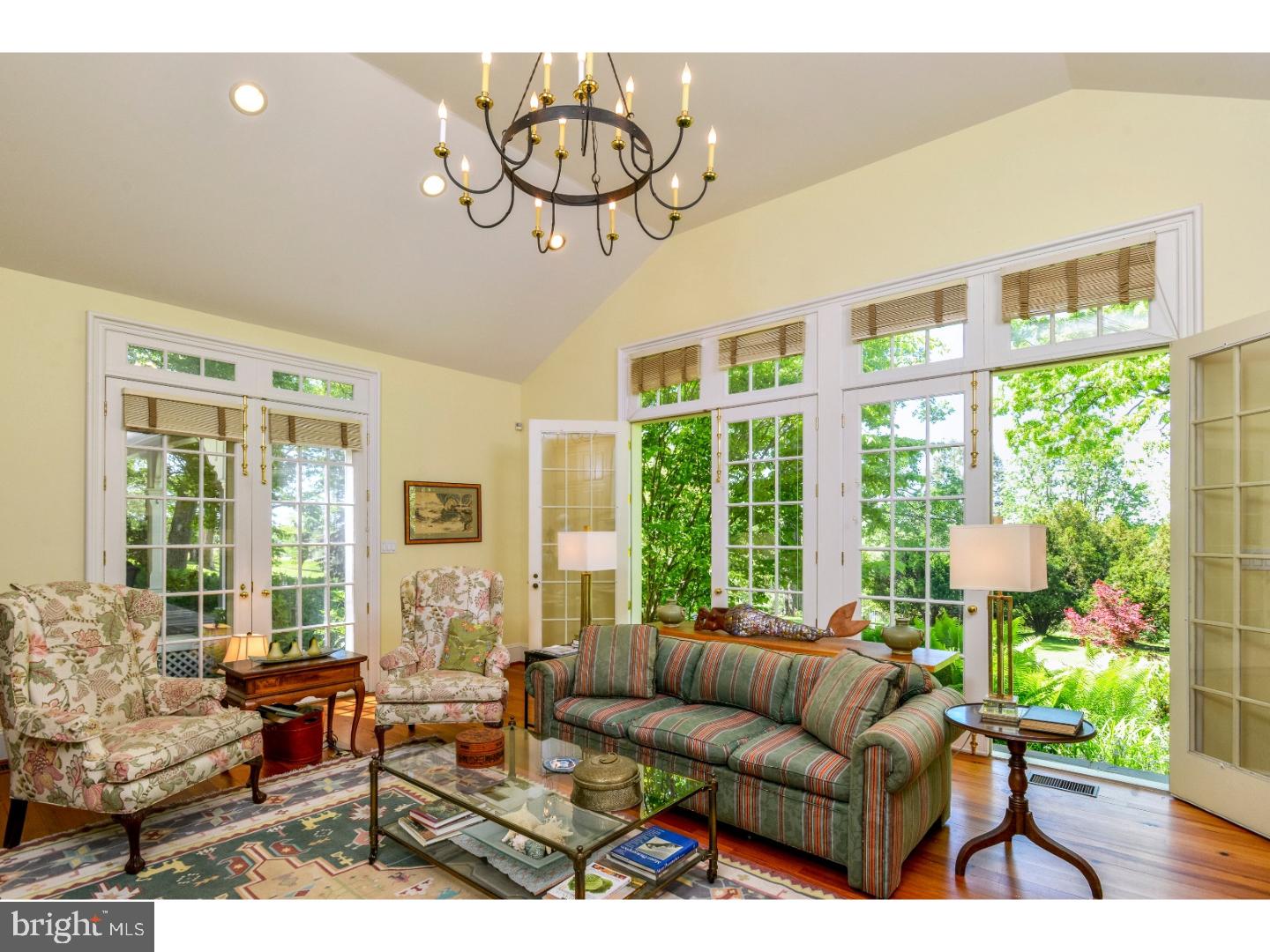 RADLEY RUN - Residential