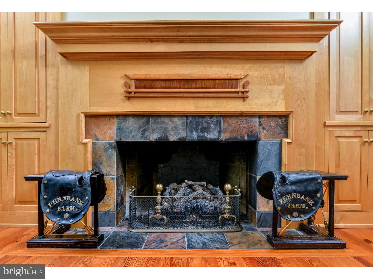 RADLEY RUN - Residential