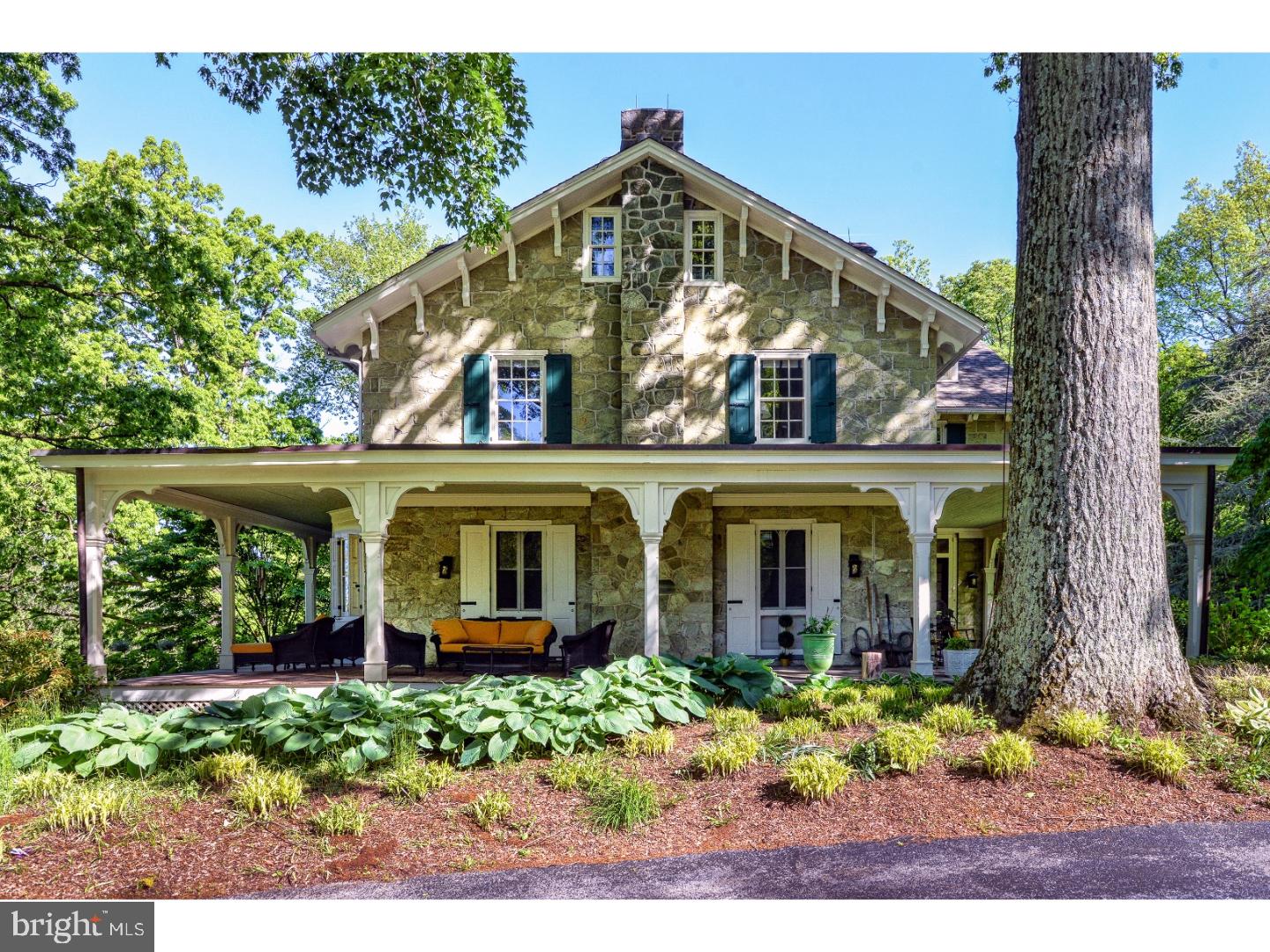 RADLEY RUN - Residential