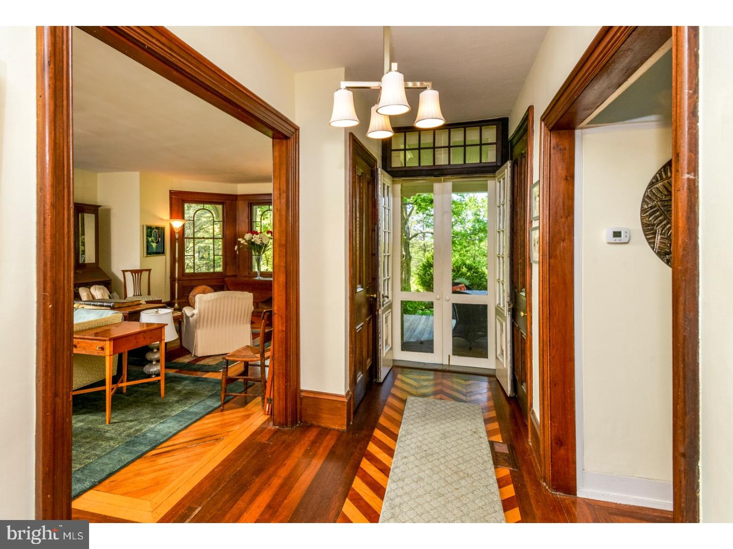 RADLEY RUN - Residential