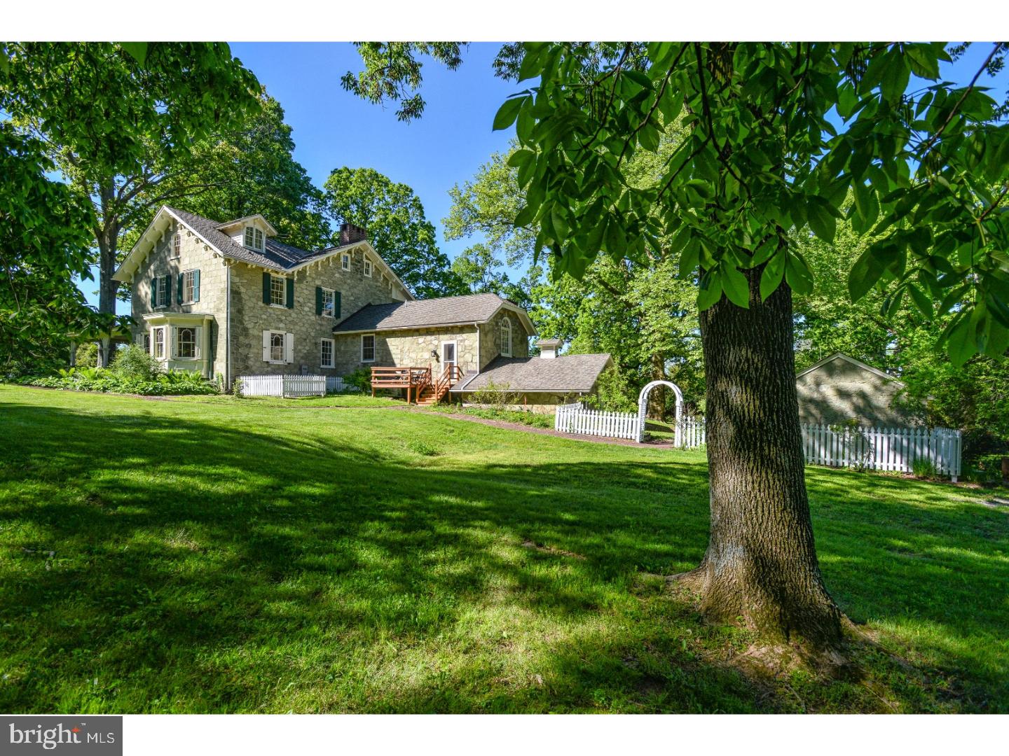 RADLEY RUN - Residential