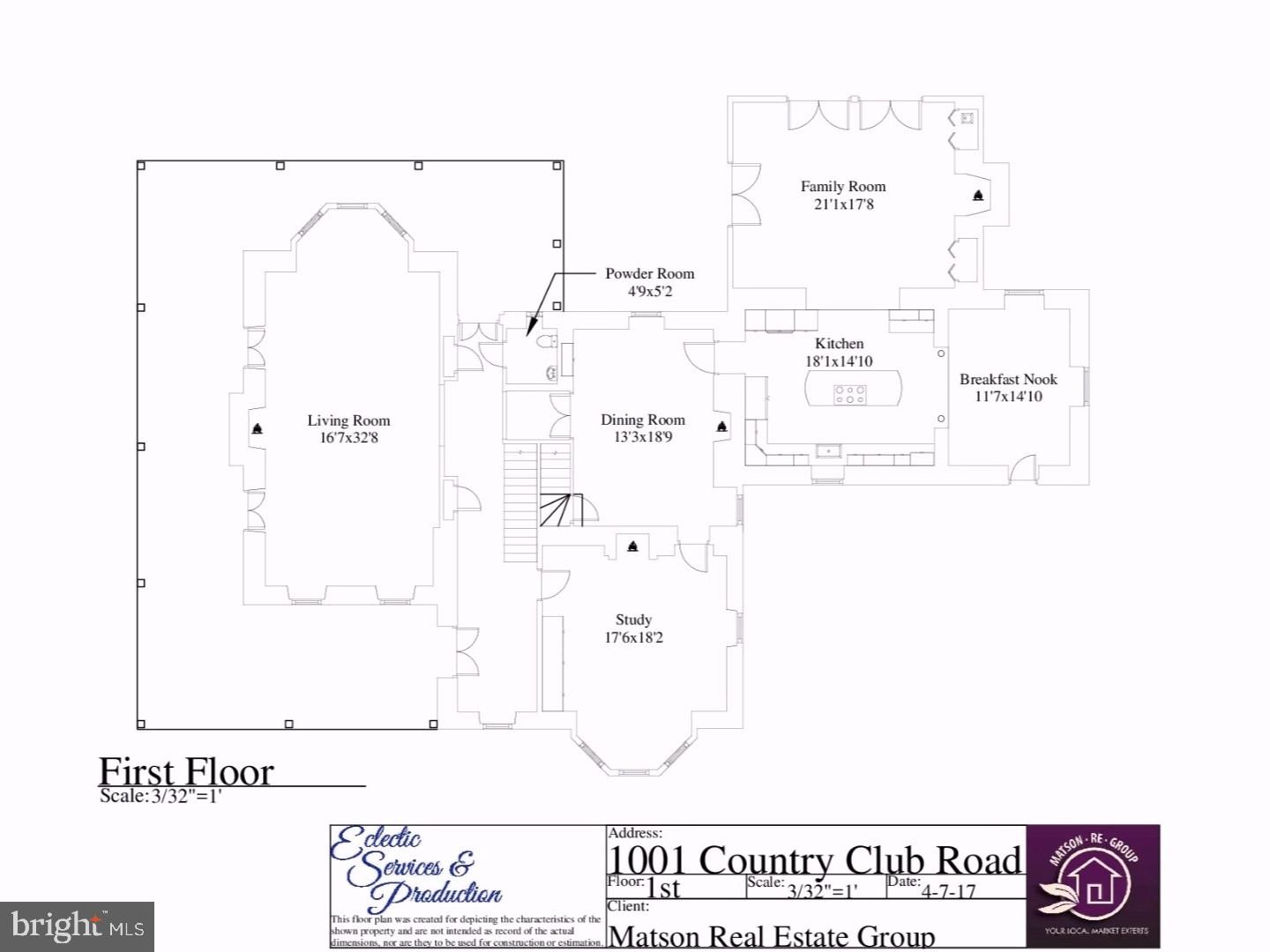 RADLEY RUN - Residential