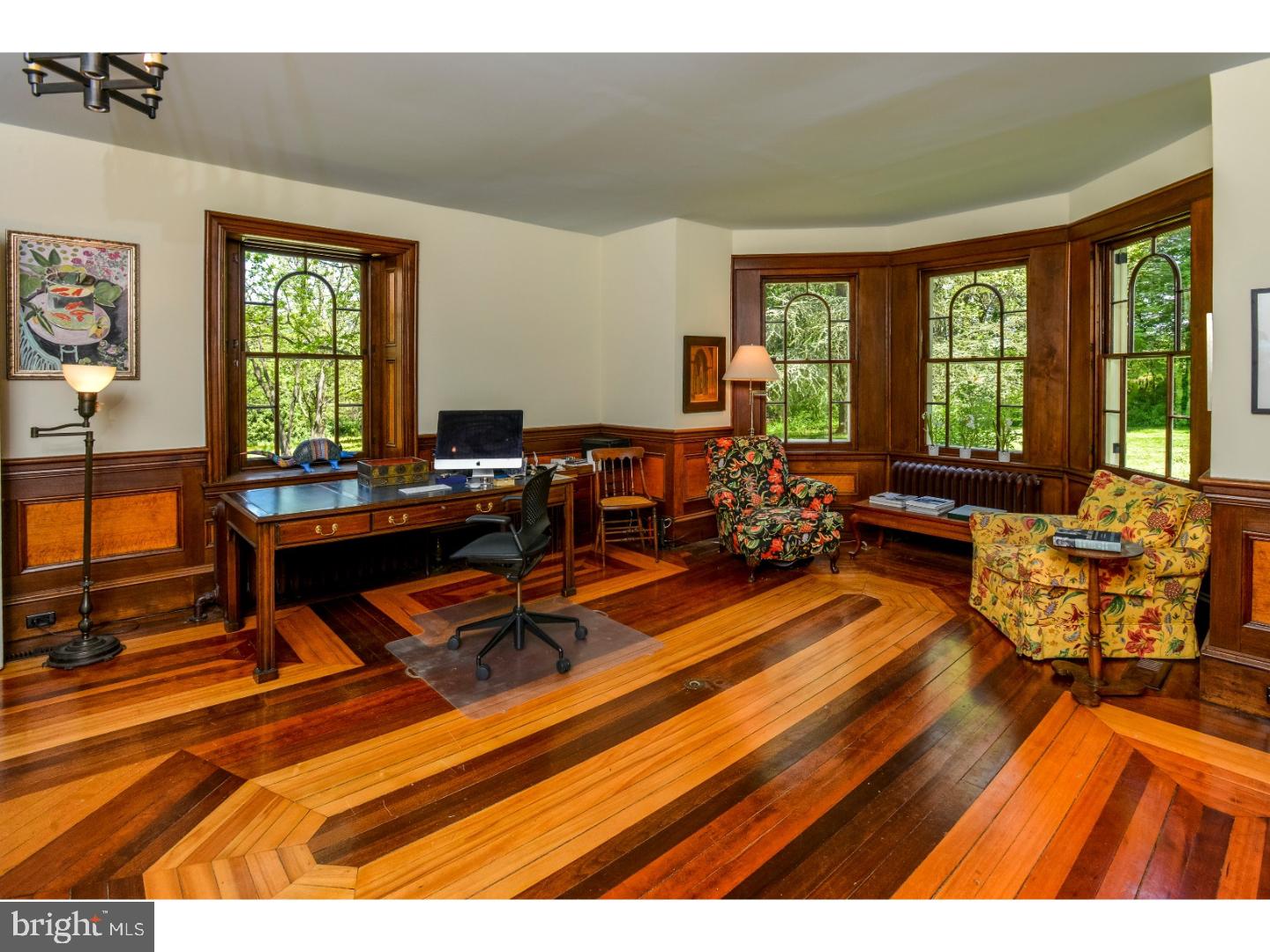 RADLEY RUN - Residential