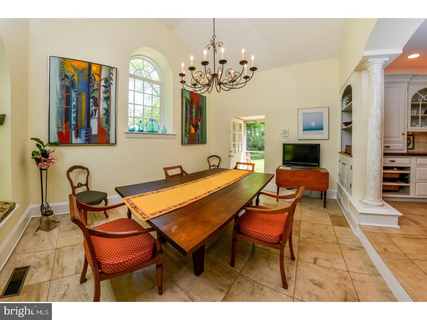 RADLEY RUN - Residential