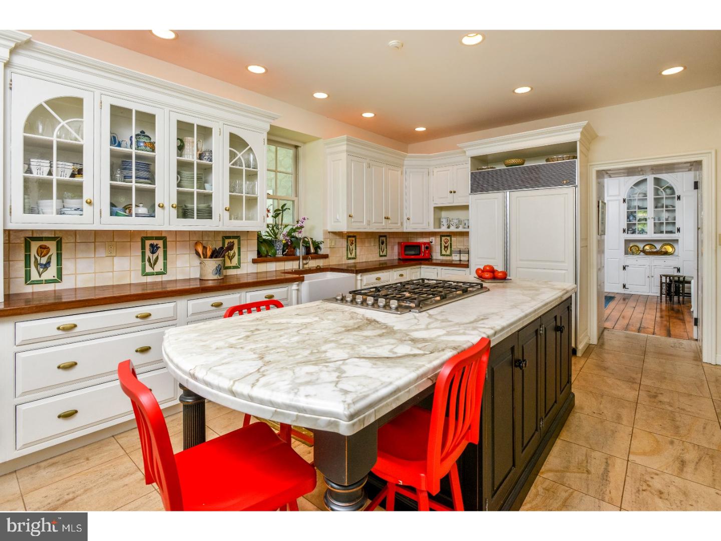 RADLEY RUN - Residential