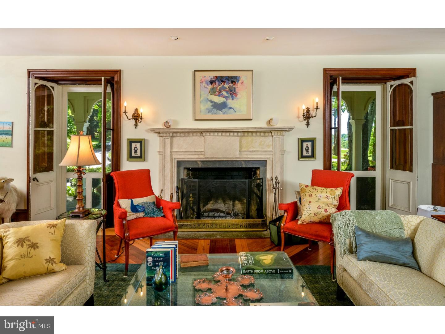 RADLEY RUN - Residential