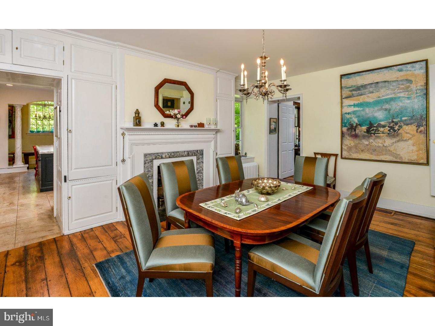 RADLEY RUN - Residential