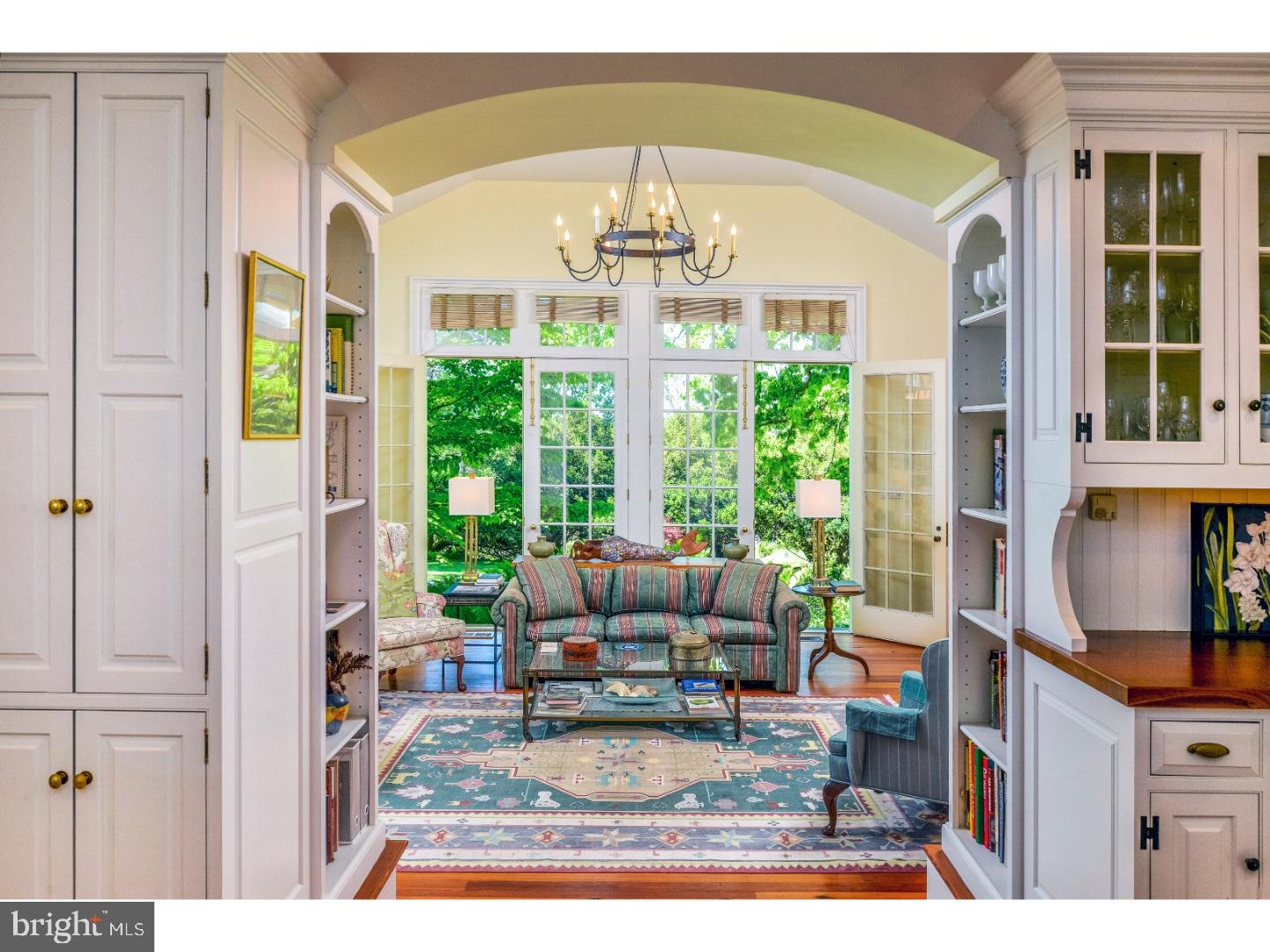 RADLEY RUN - Residential