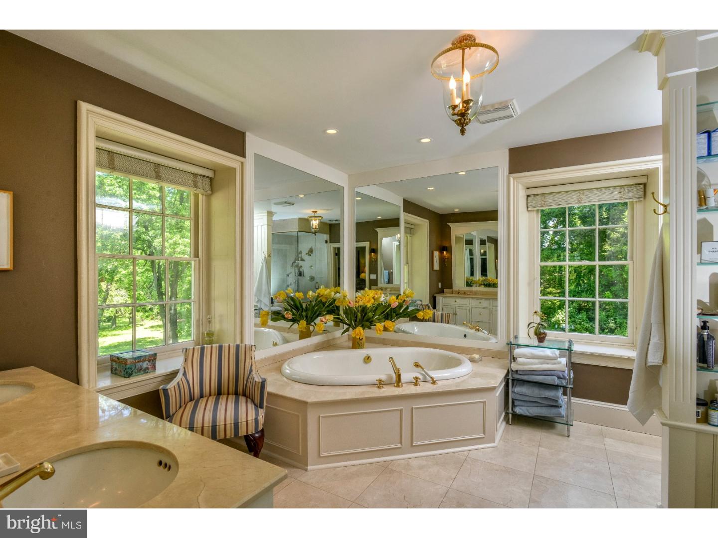 RADLEY RUN - Residential