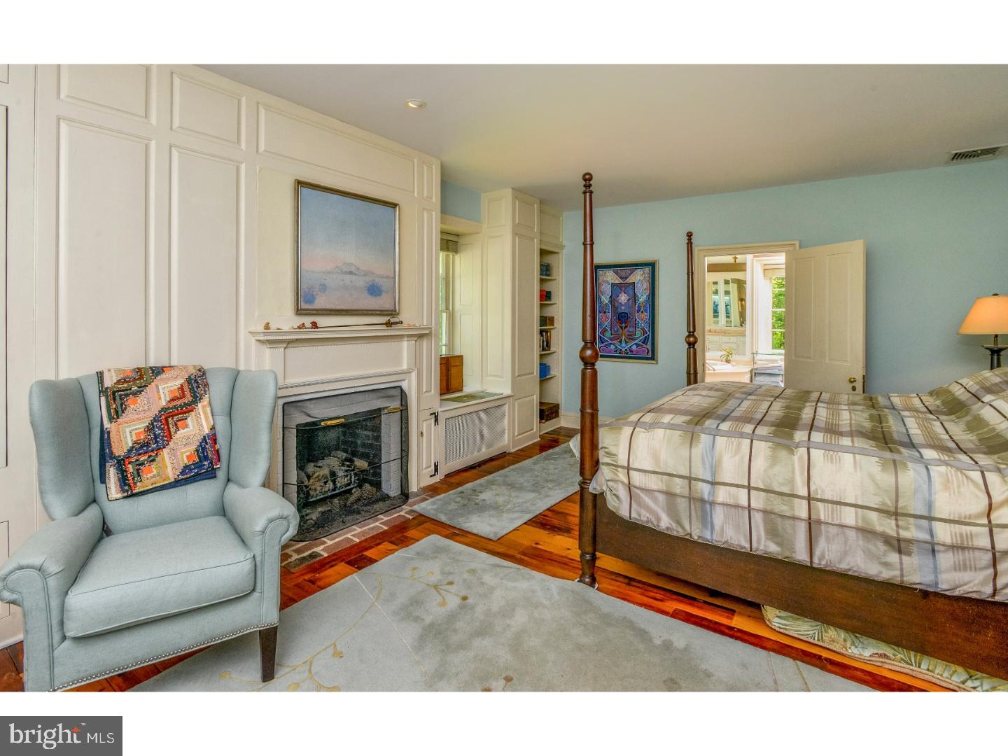 RADLEY RUN - Residential