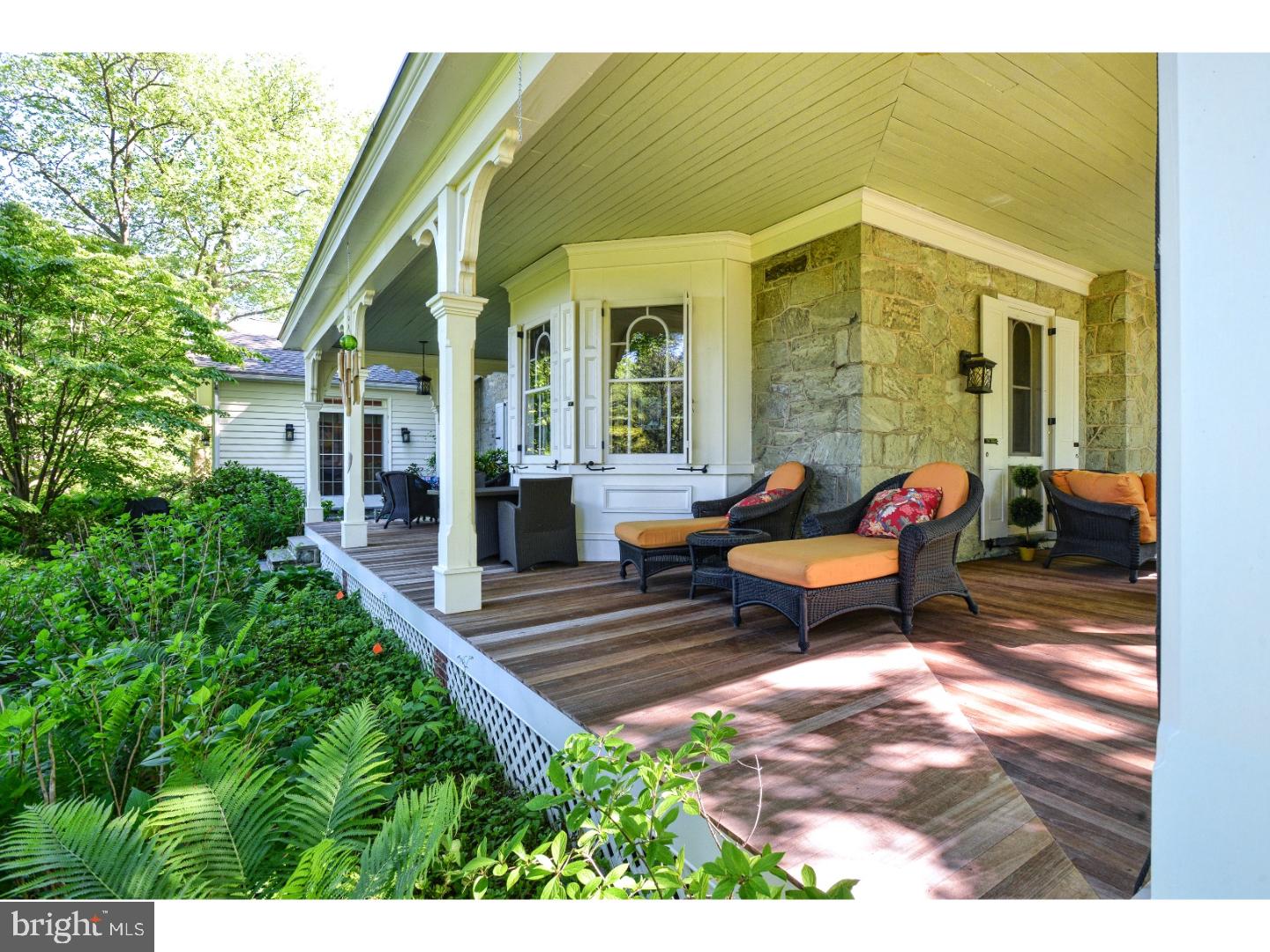 RADLEY RUN - Residential