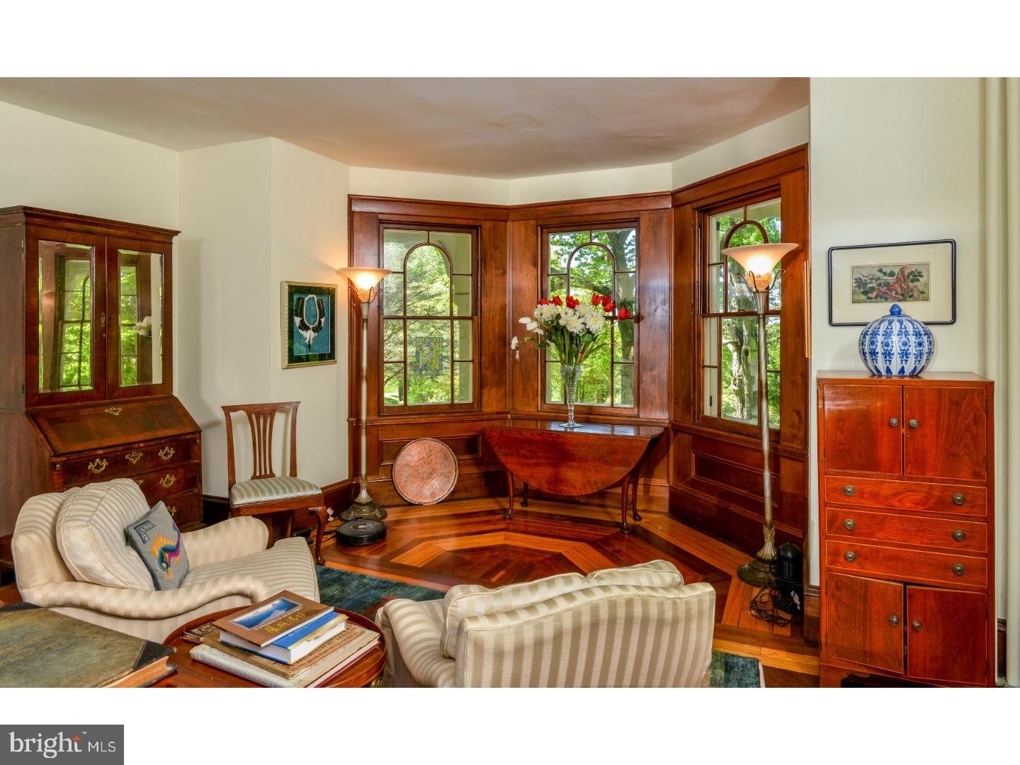 RADLEY RUN - Residential