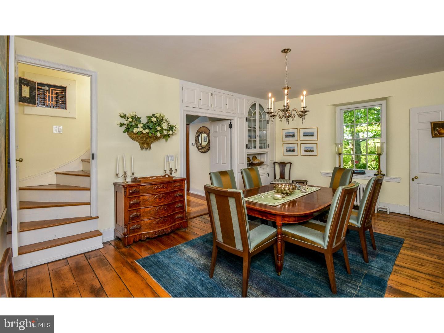 RADLEY RUN - Residential