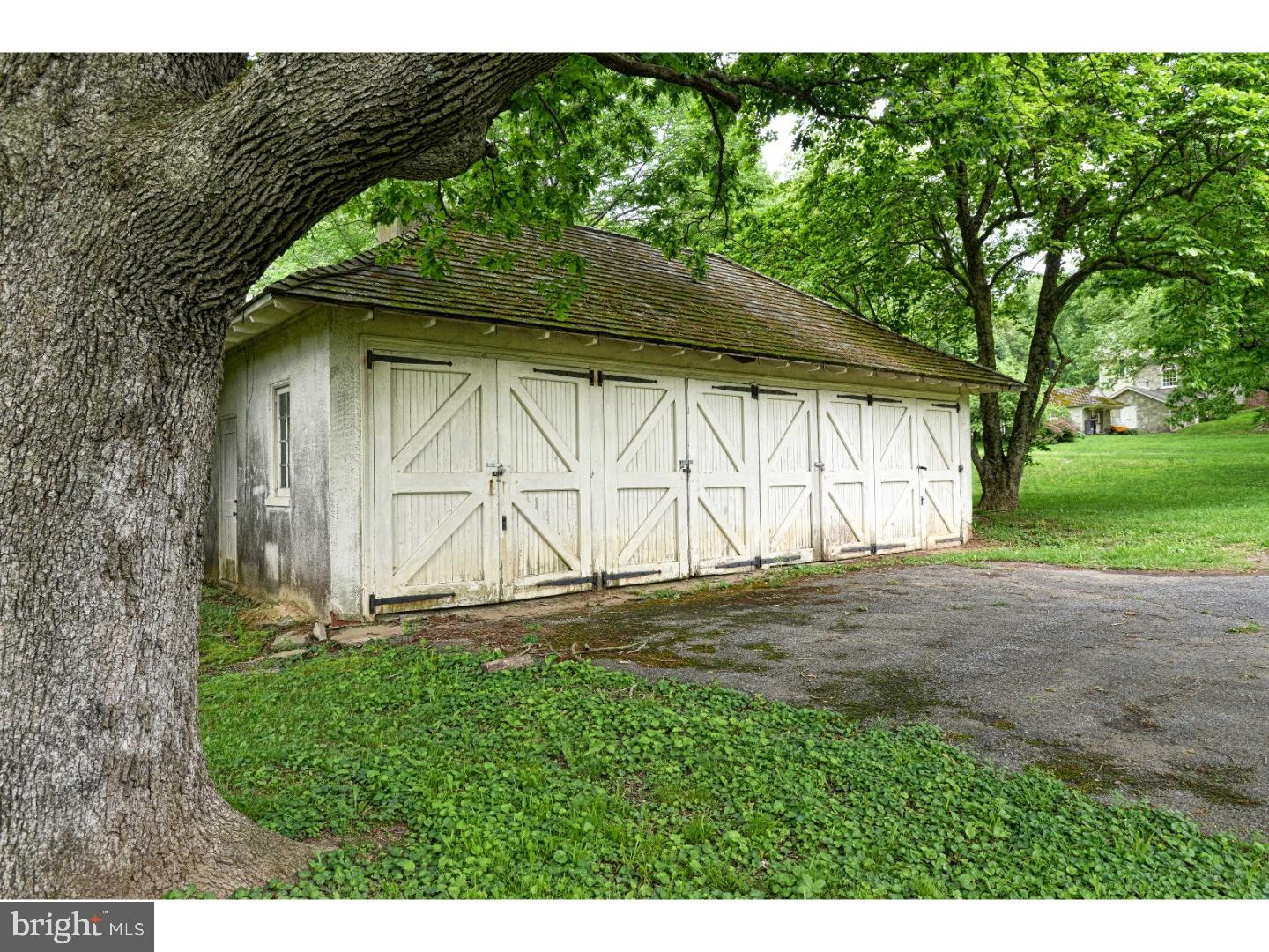 RADLEY RUN - Residential