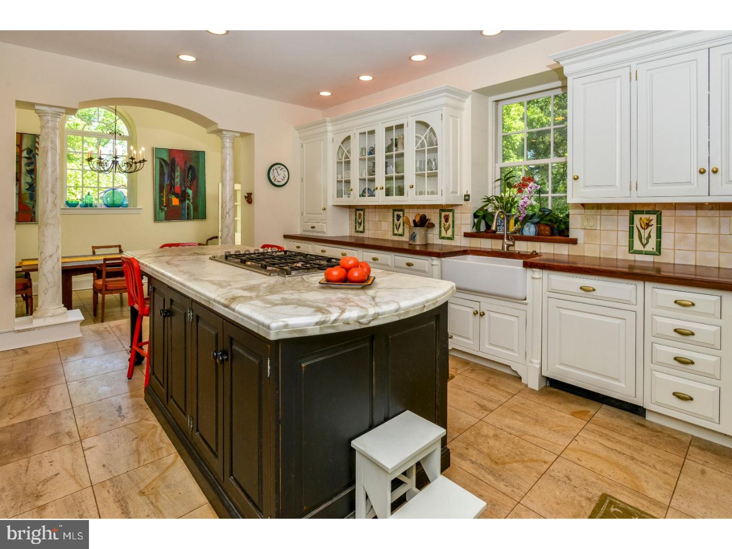 RADLEY RUN - Residential