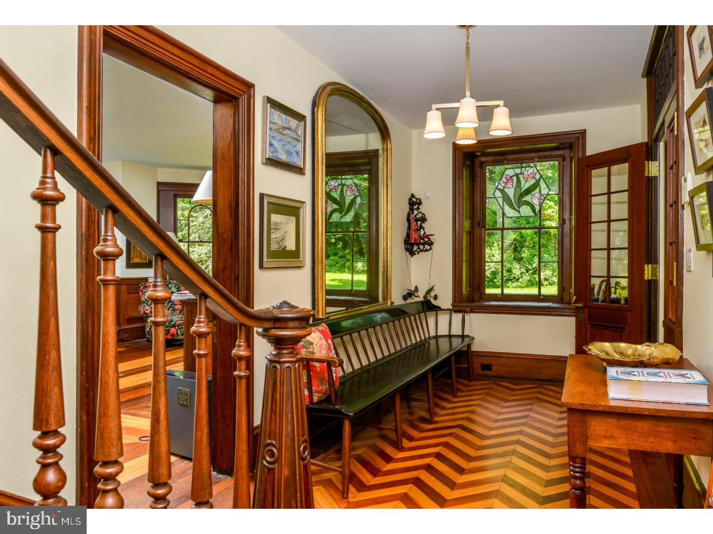 RADLEY RUN - Residential