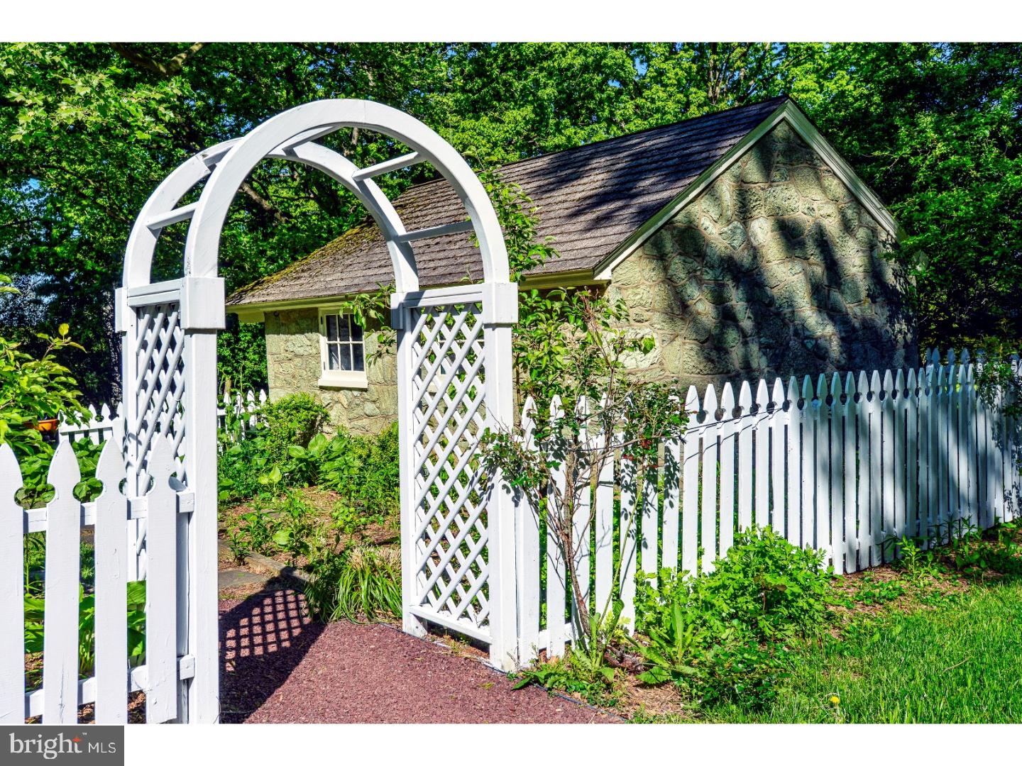 RADLEY RUN - Residential