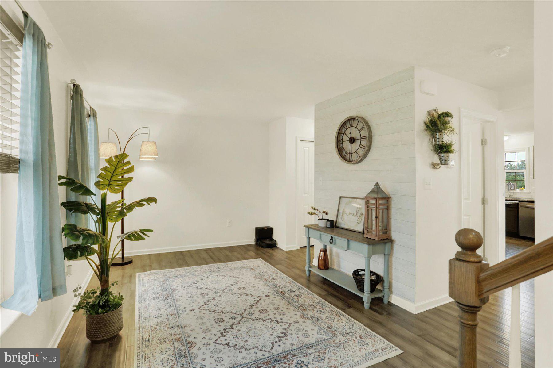 1816 FOUNTAIN ROCK DRIVE
