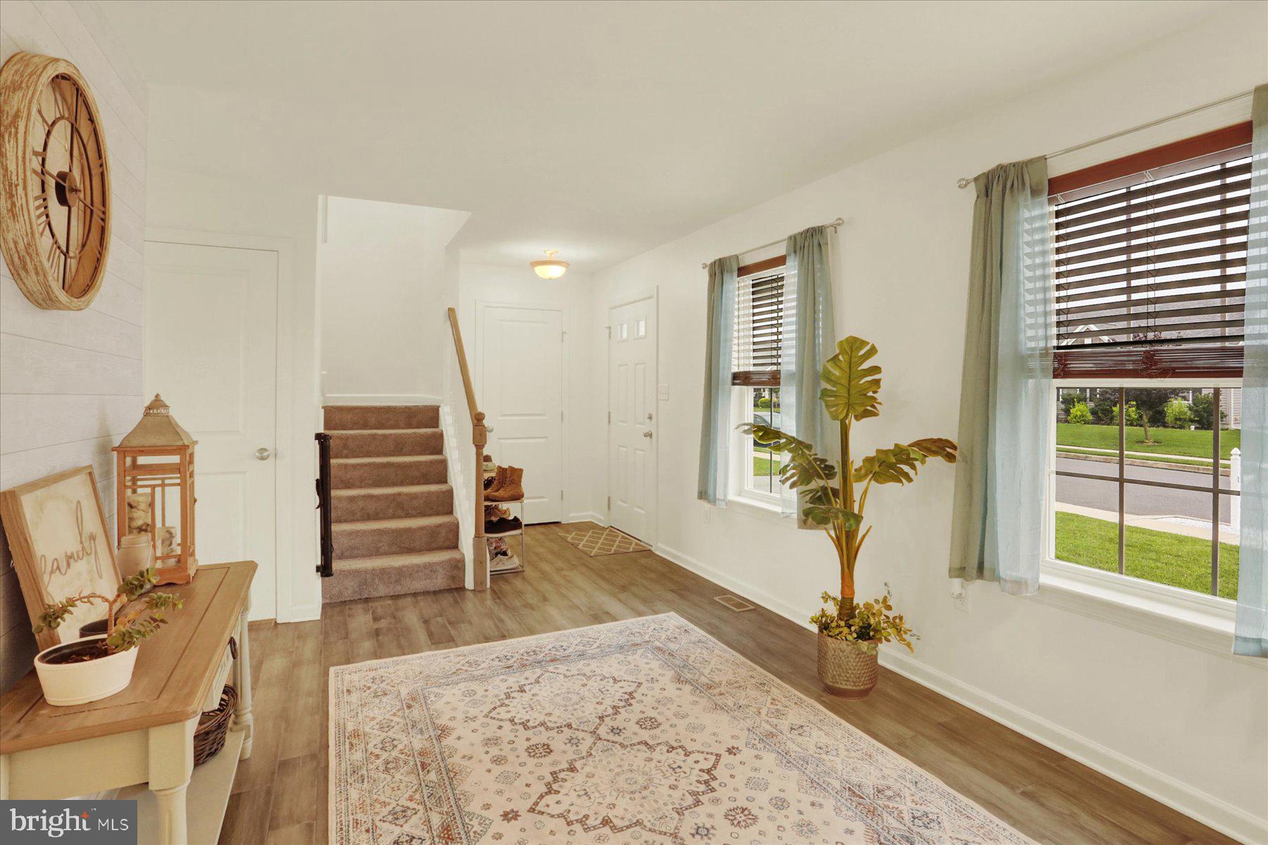 1816 FOUNTAIN ROCK DRIVE