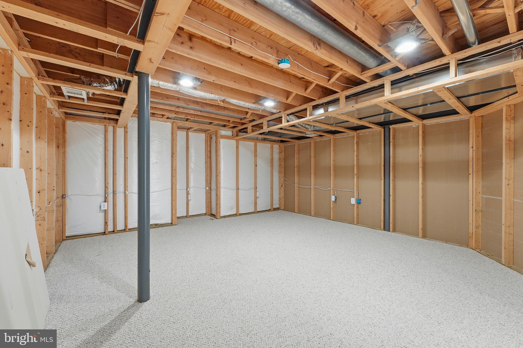 SOUTH RIDING - Residential