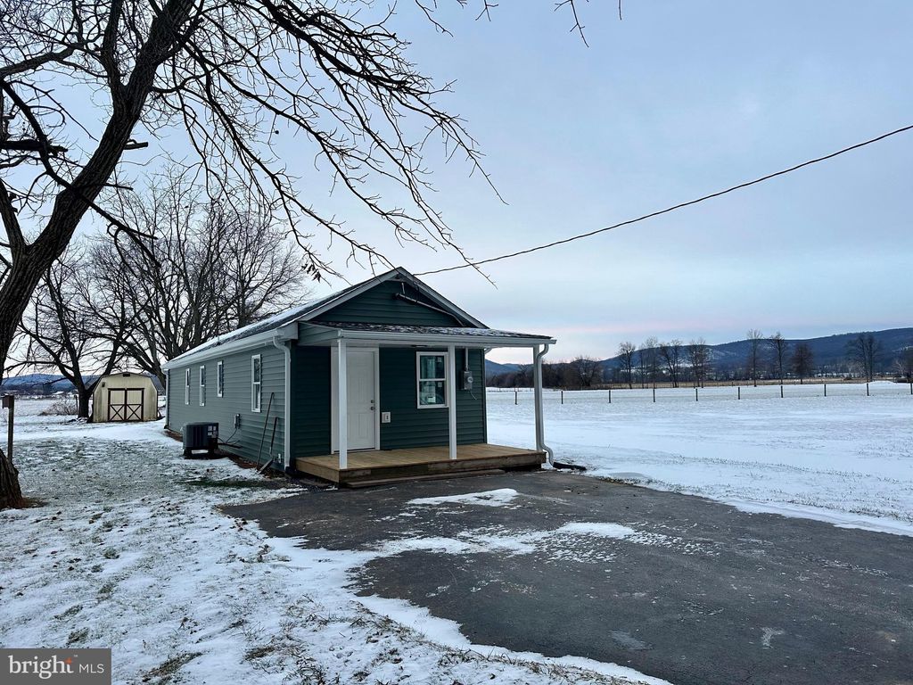 Photo of 40 Mount Hope Road, FAIRFIELD, PA 17320 (MLS # PAAD2021036)