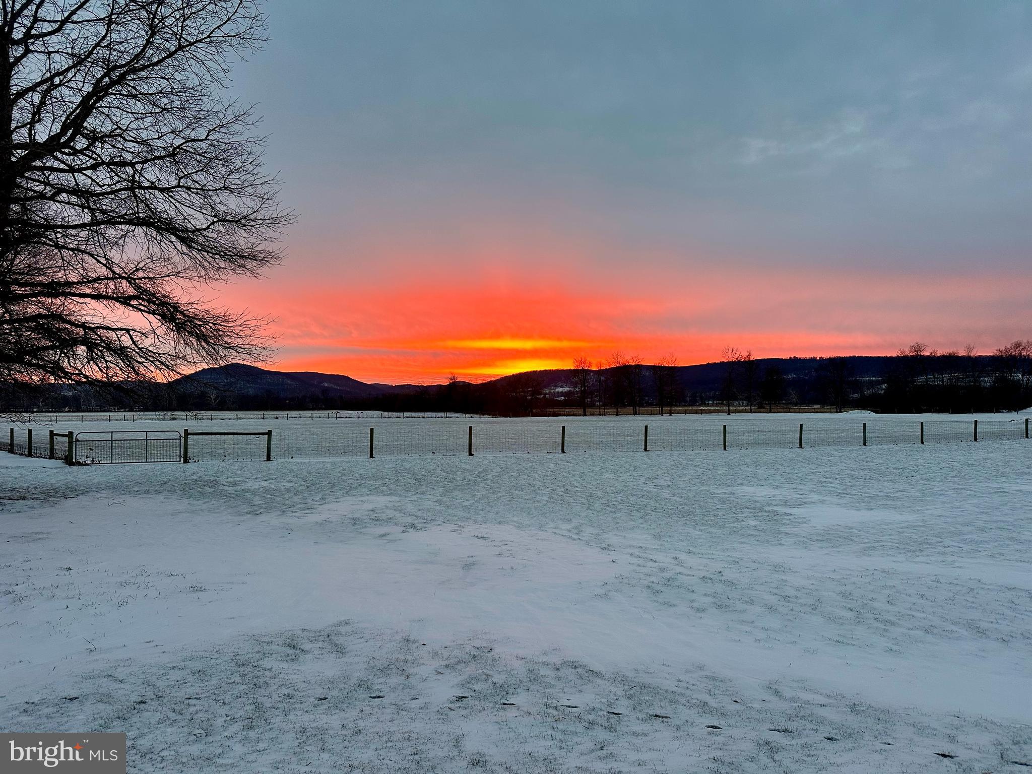 FAIRFIELD / CARROLL VALLEY - Residential Lease