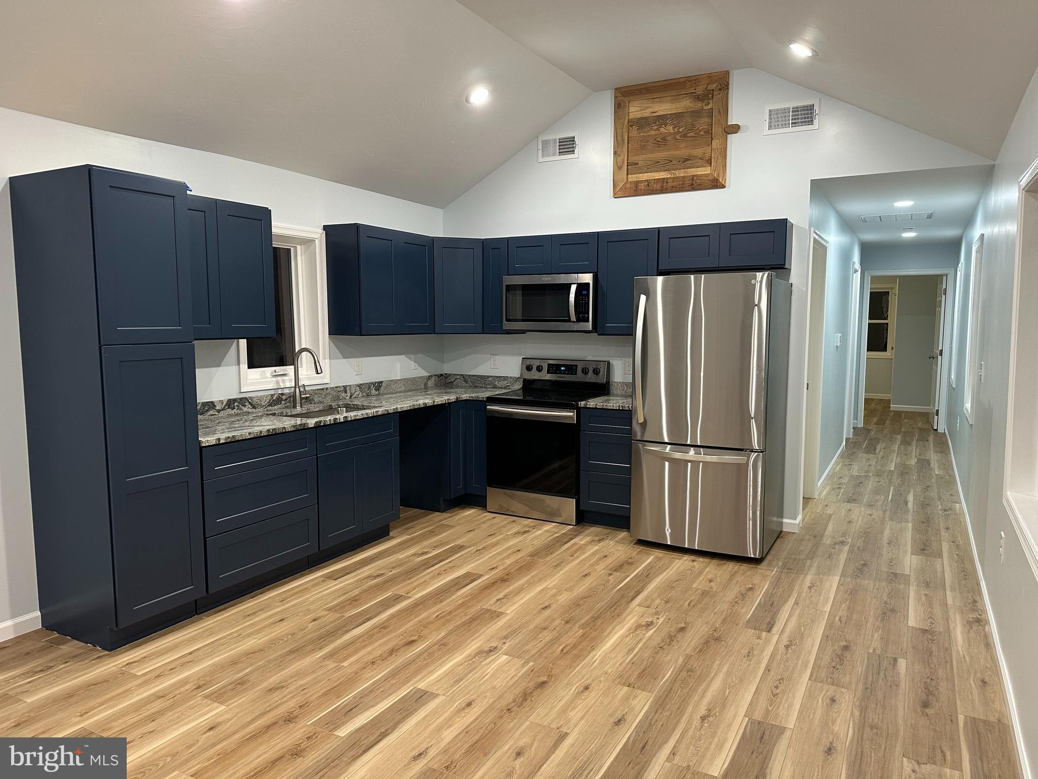 FAIRFIELD / CARROLL VALLEY - Residential Lease