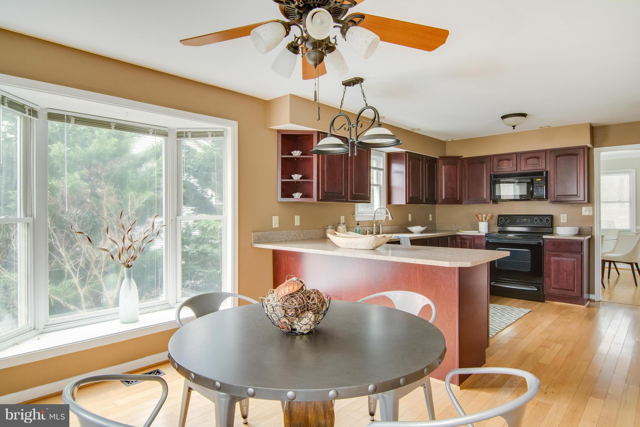 HERALD HARBOR - Residential