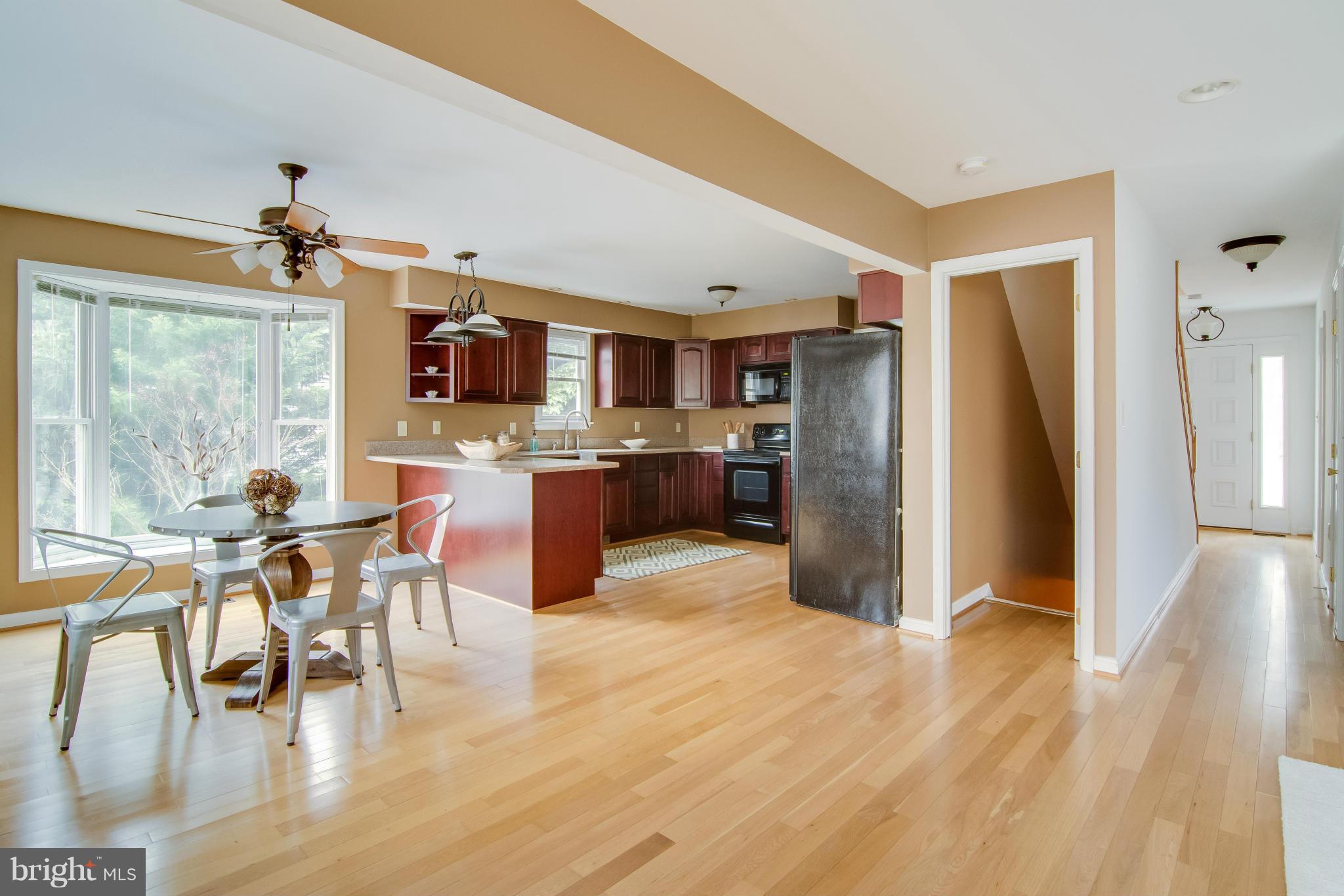 HERALD HARBOR - Residential