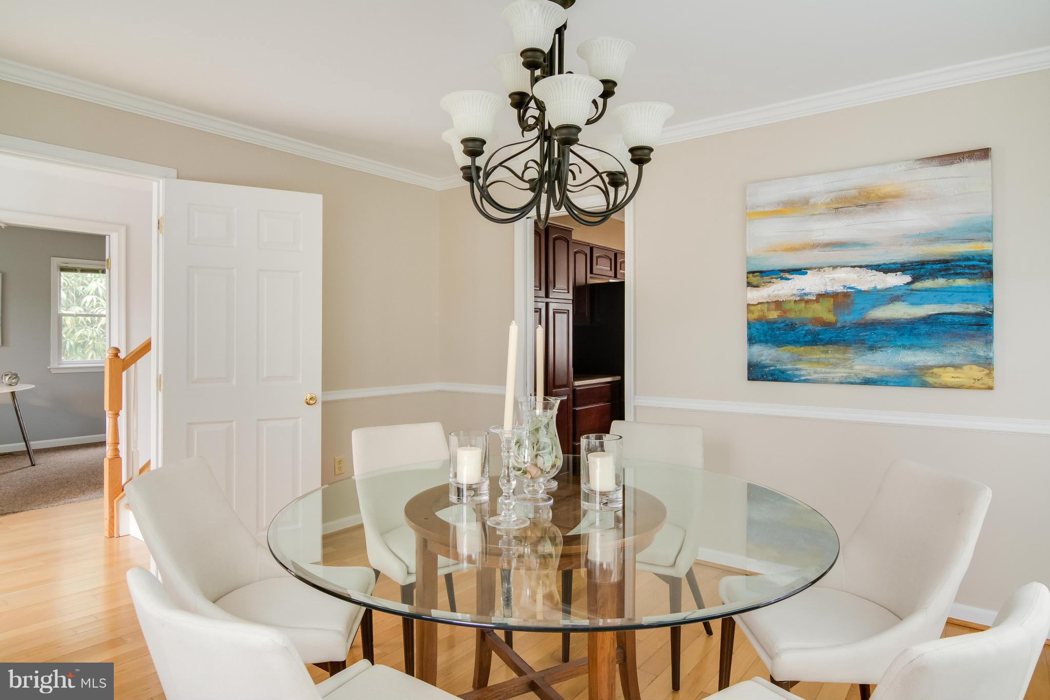 HERALD HARBOR - Residential