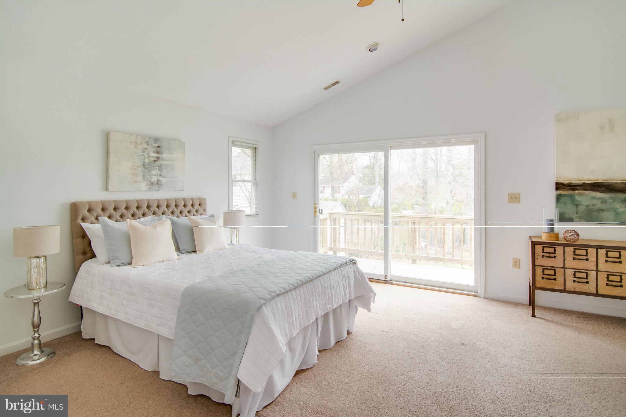 HERALD HARBOR - Residential