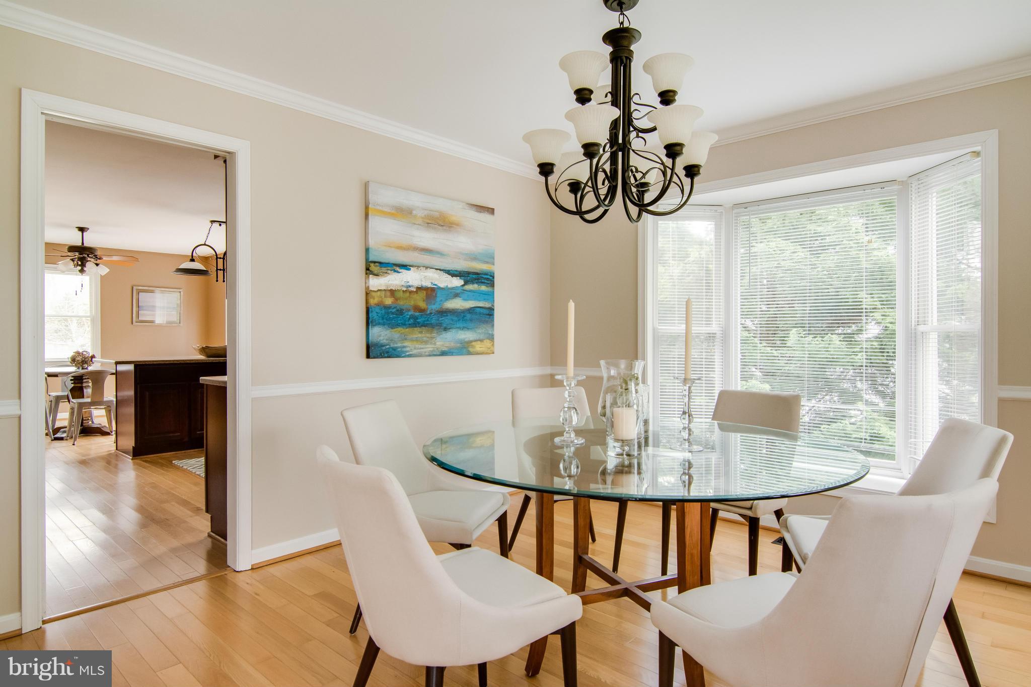 HERALD HARBOR - Residential