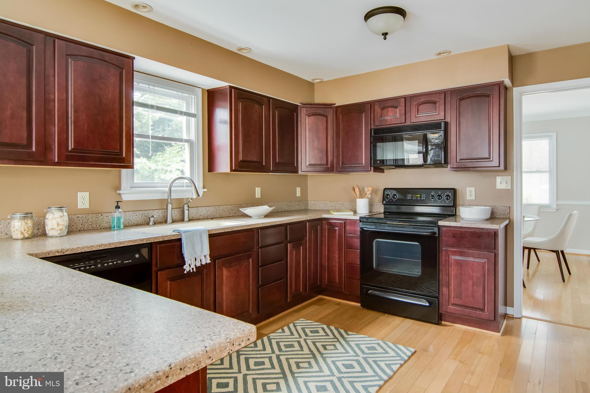 HERALD HARBOR - Residential