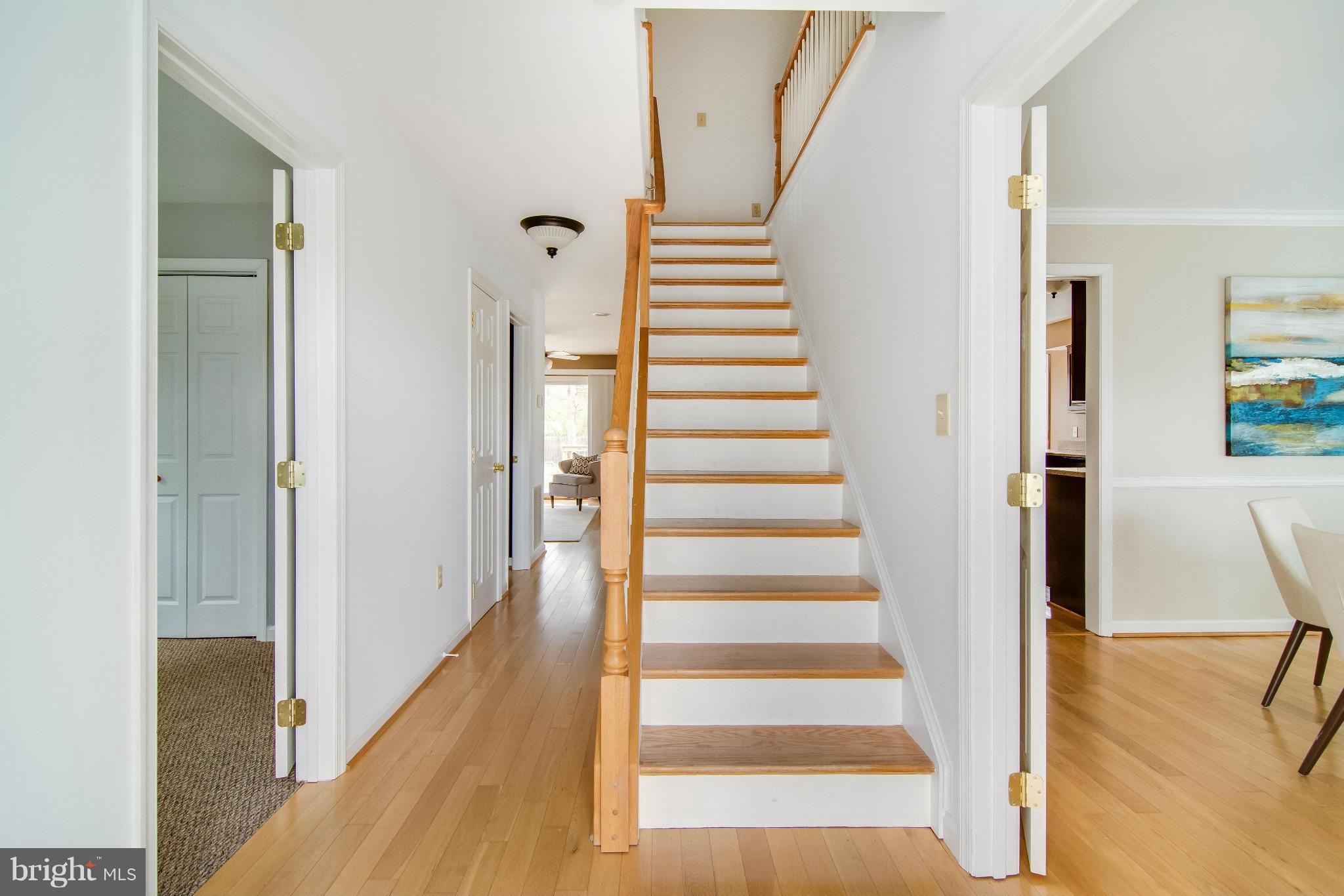 HERALD HARBOR - Residential